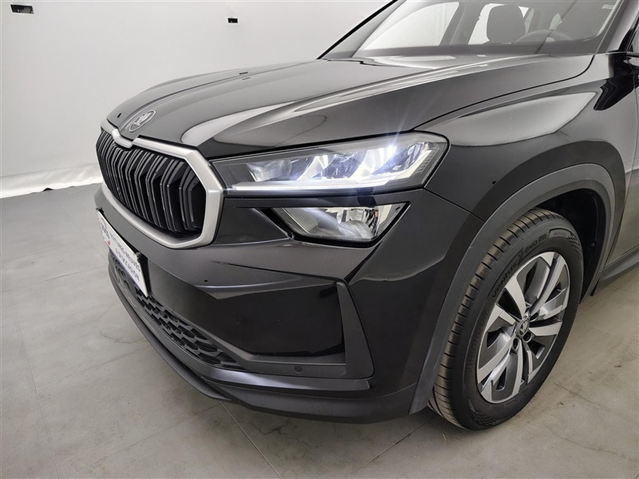 Skoda Kodiaq 1.5 TSI m-HEV 150Cv DSG Selection 7PL / CARPLAY / CAMERA (2025) - Photo 15