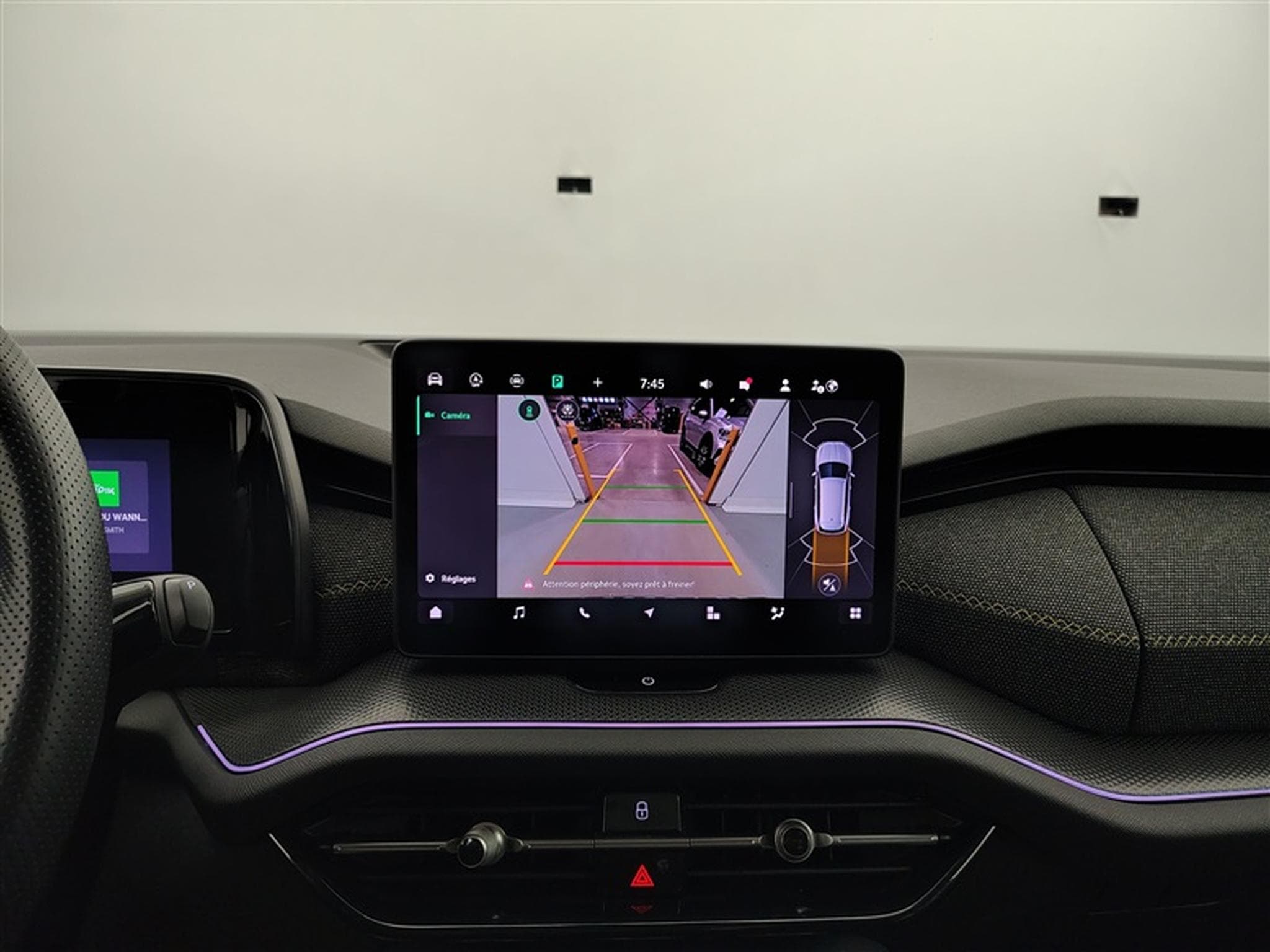 Skoda Kodiaq 1.5 TSI m-HEV 150Cv DSG Selection 7PL / CARPLAY / CAMERA (2025) - Photo 18