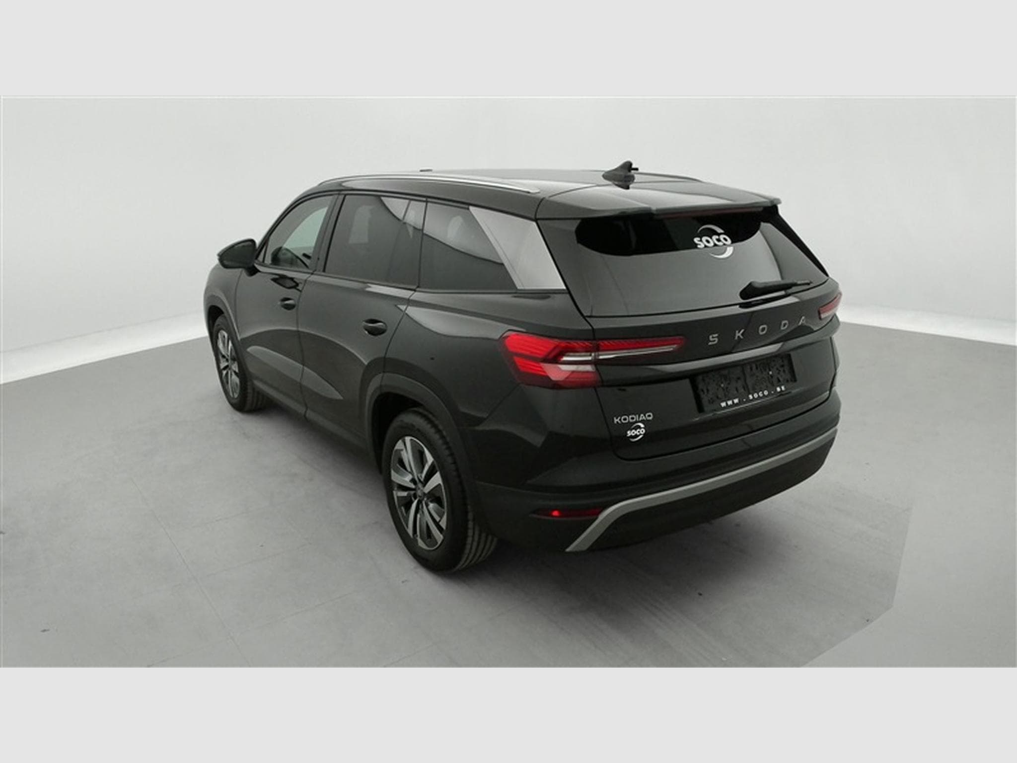 Skoda Kodiaq 1.5 TSI m-HEV 150Cv DSG Selection 7PL / CARPLAY / CAMERA (2025) - Photo 2