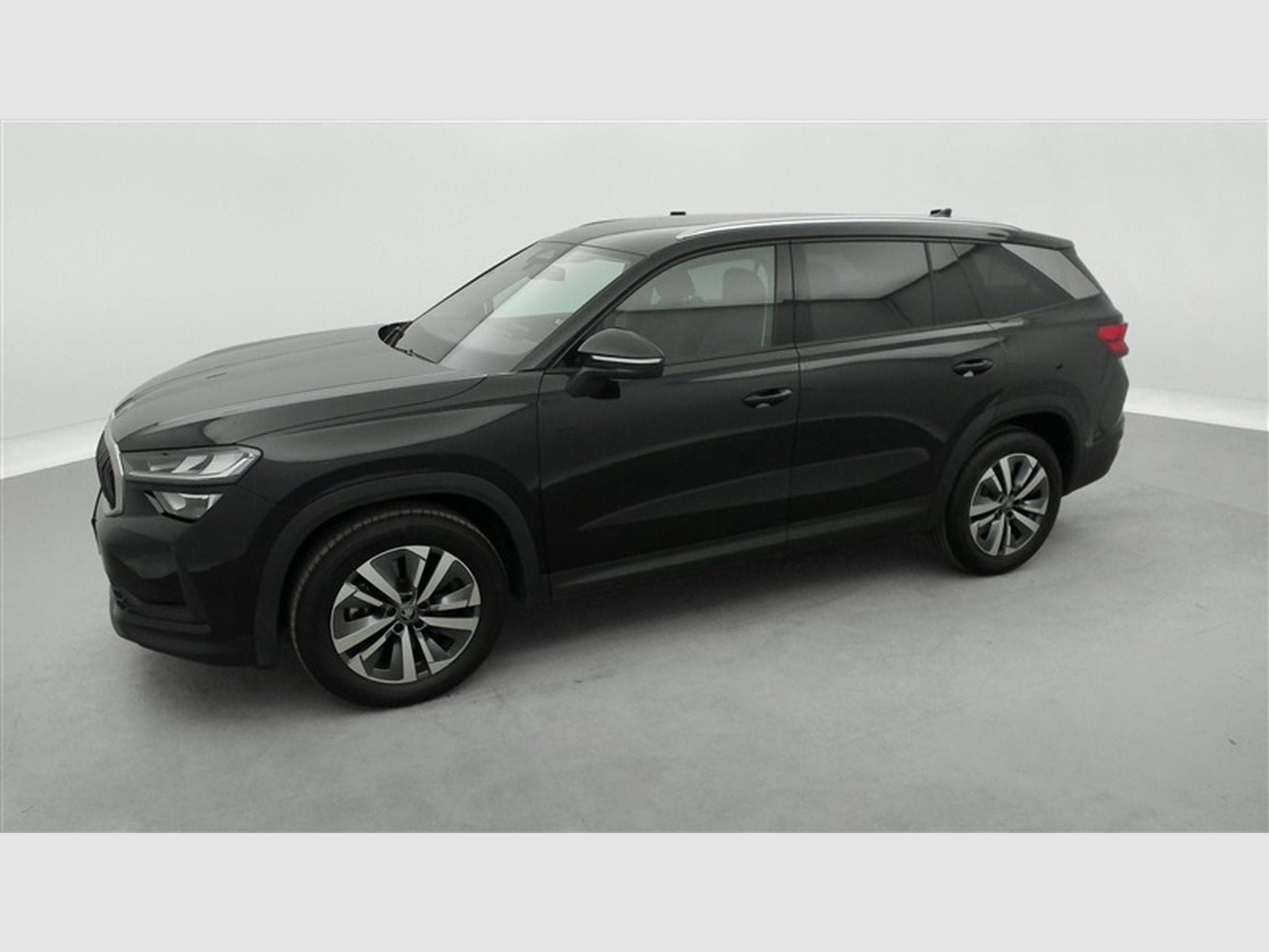 Skoda Kodiaq 1.5 TSI m-HEV 150Cv DSG Selection 7PL / CARPLAY / CAMERA (2025) - Photo 21