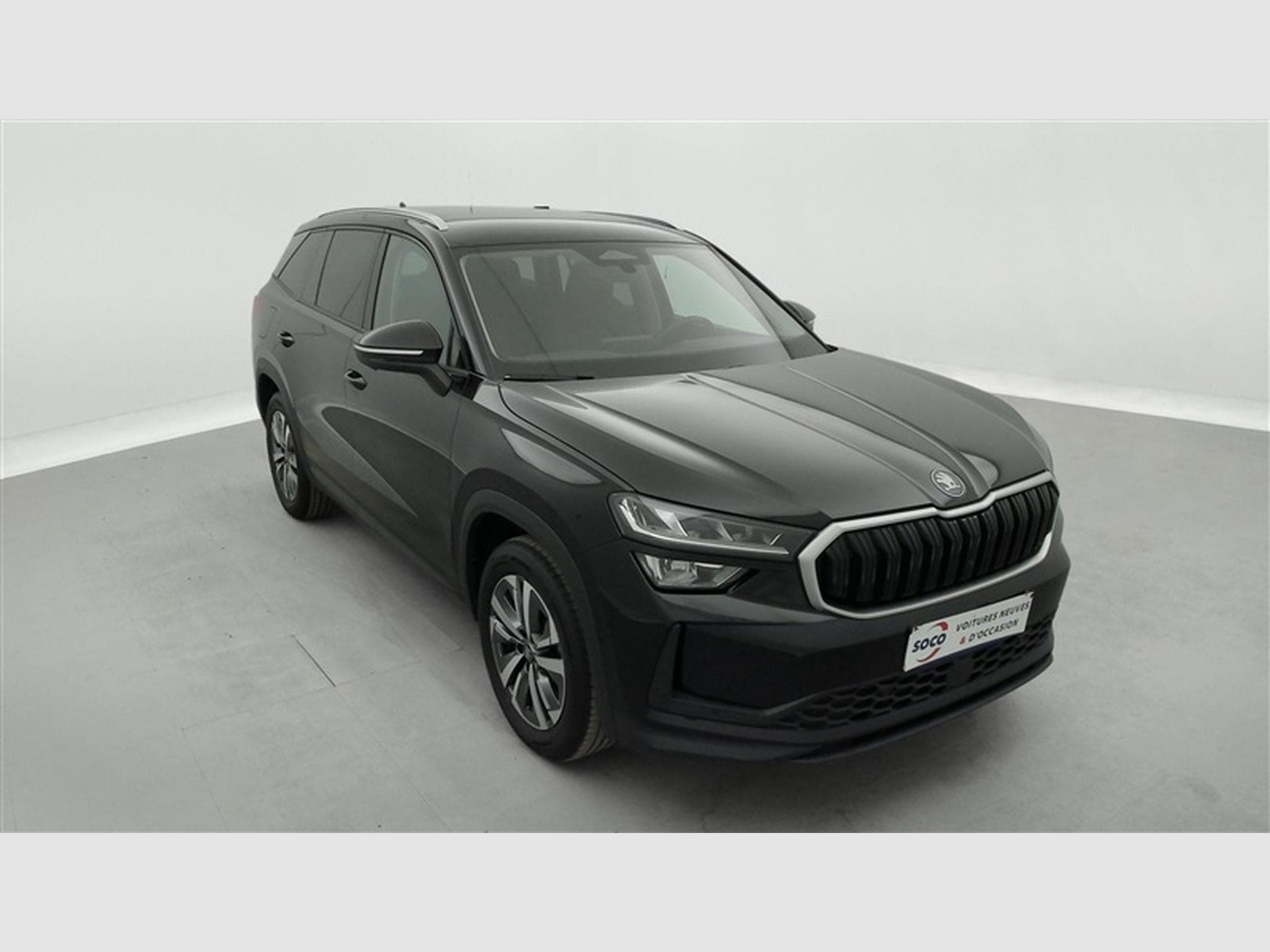 Skoda Kodiaq 1.5 TSI m-HEV 150Cv DSG Selection 7PL / CARPLAY / CAMERA (2025) - Photo 22
