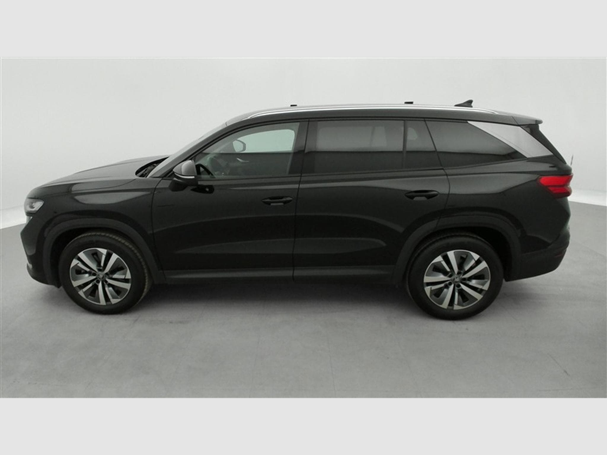 Skoda Kodiaq 1.5 TSI m-HEV 150Cv DSG Selection 7PL / CARPLAY / CAMERA (2025) - Photo 3