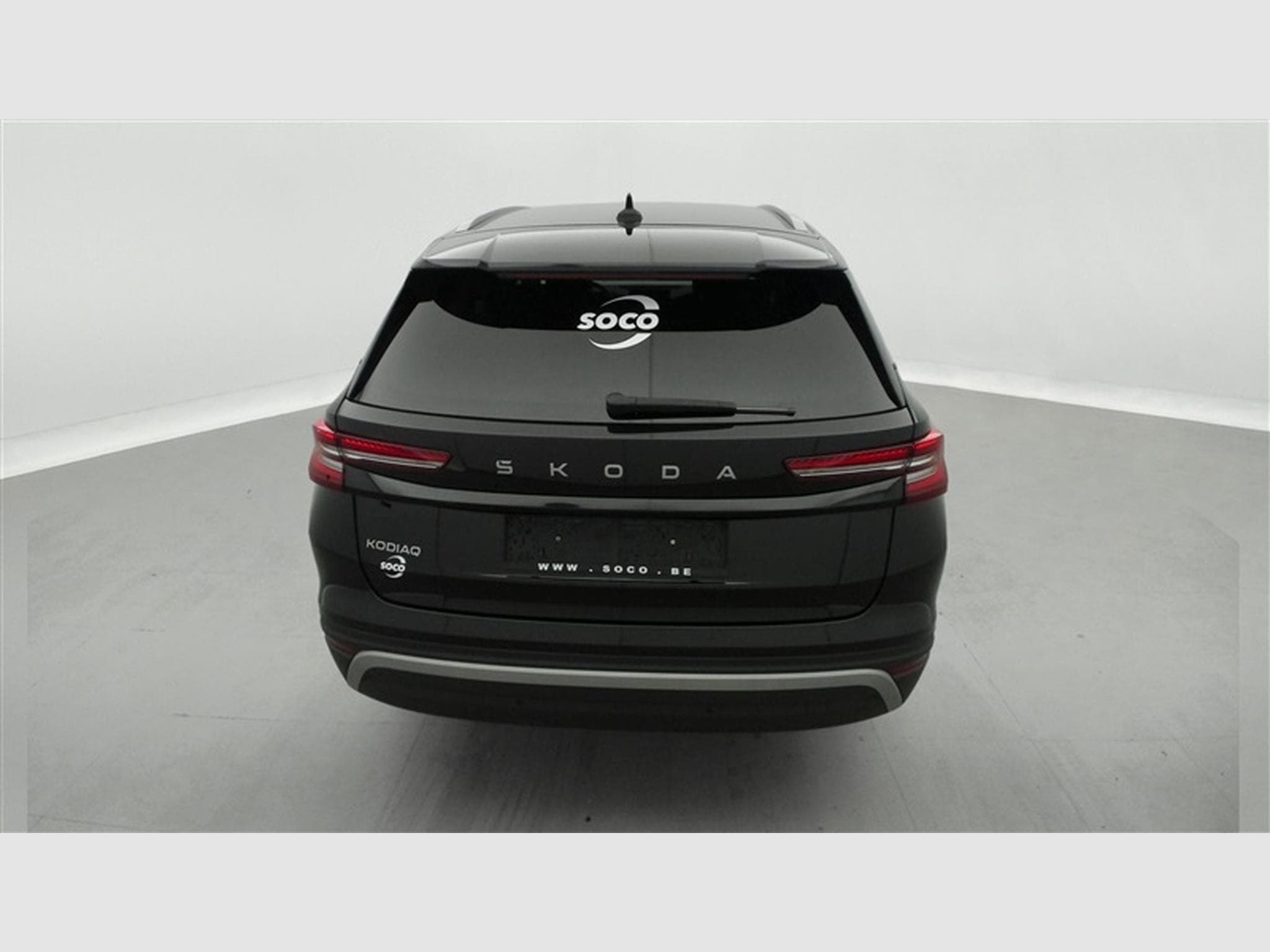 Skoda Kodiaq 1.5 TSI m-HEV 150Cv DSG Selection 7PL / CARPLAY / CAMERA (2025) - Photo 5