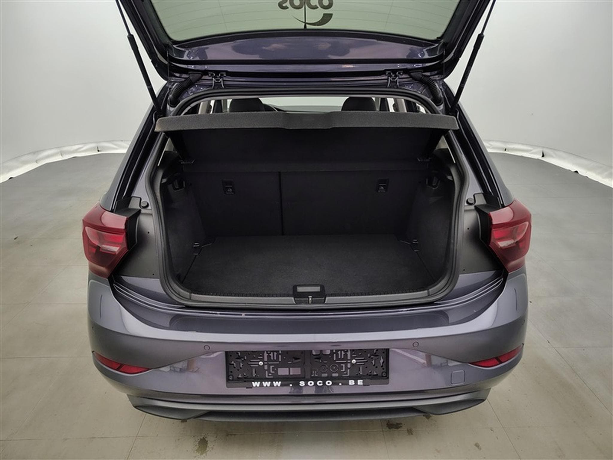 VW Polo 1.0 MPI (2024) - Photo 14