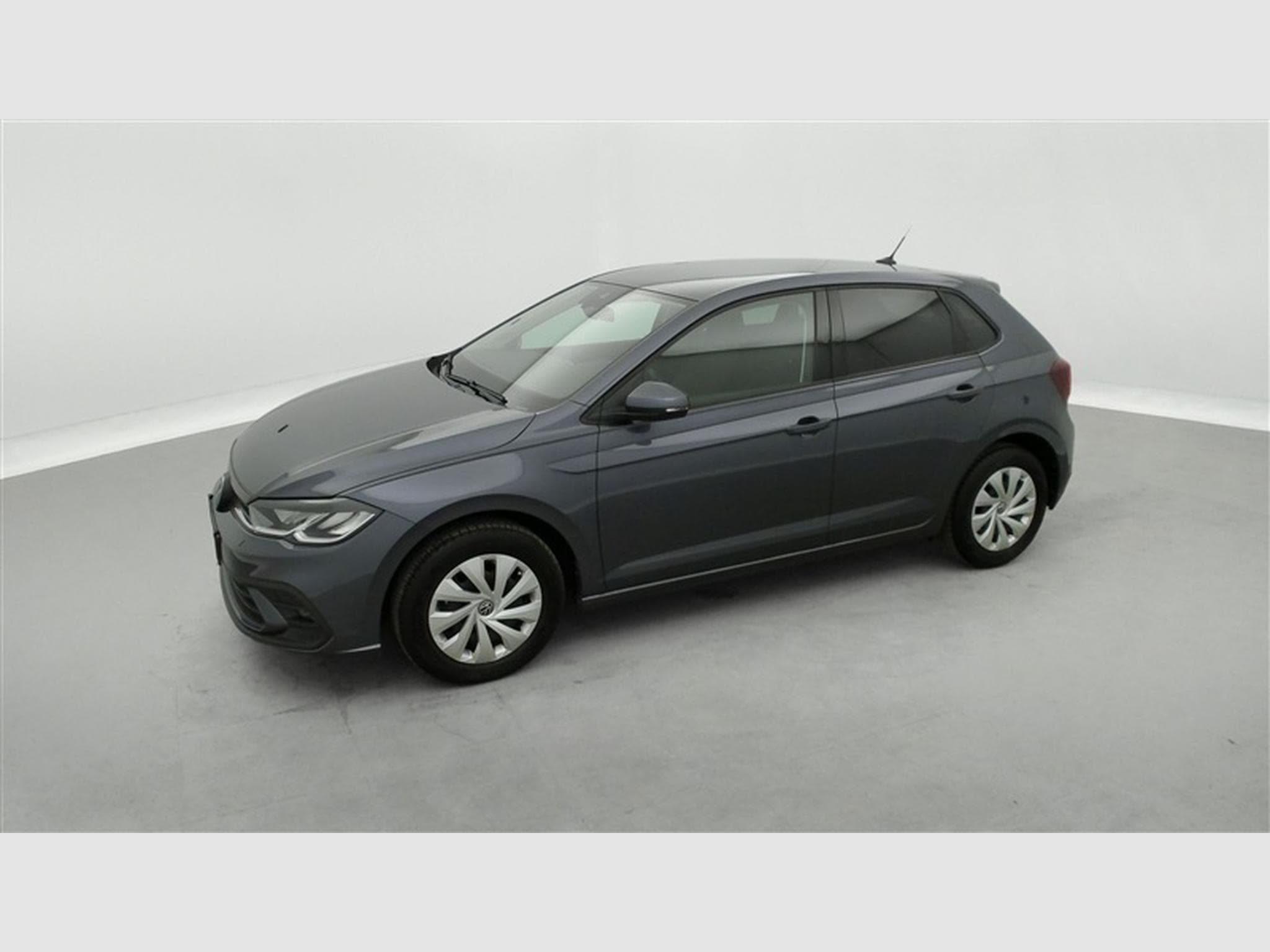 VW Polo 1.0 MPI (2024) - Photo 20