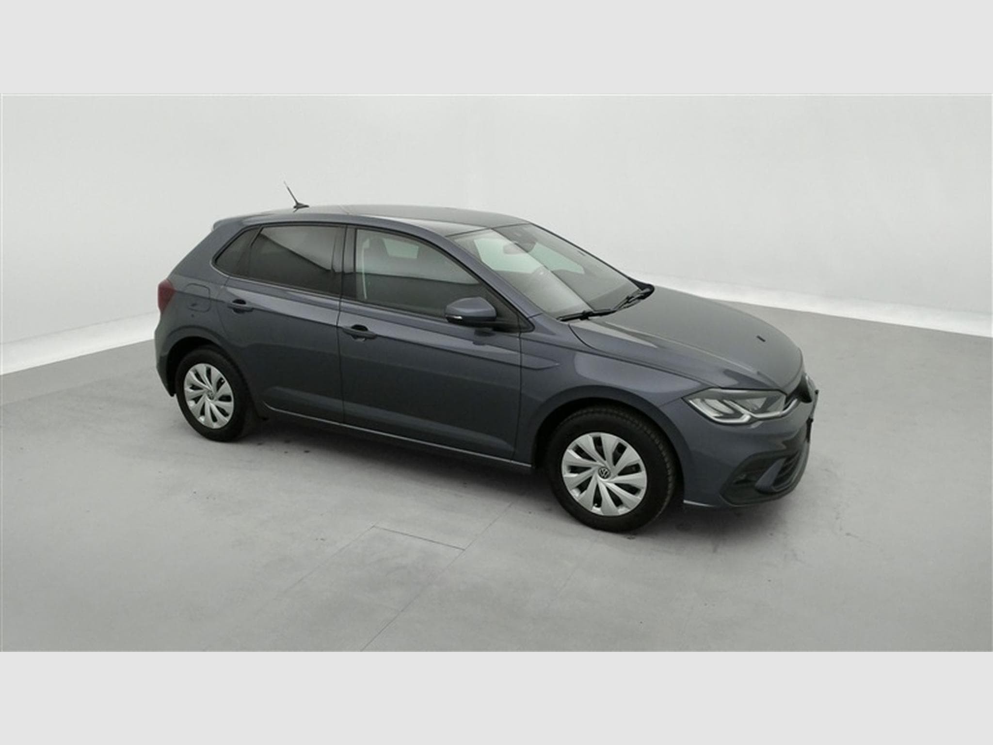 VW Polo 1.0 MPI (2024) - Photo 22