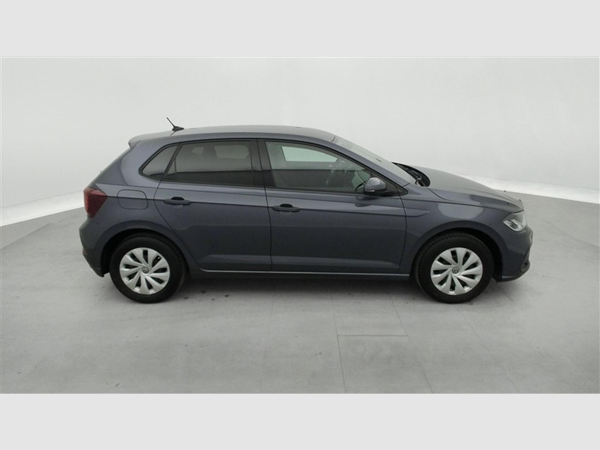 VW Polo 1.0 MPI (2024) - Photo 23