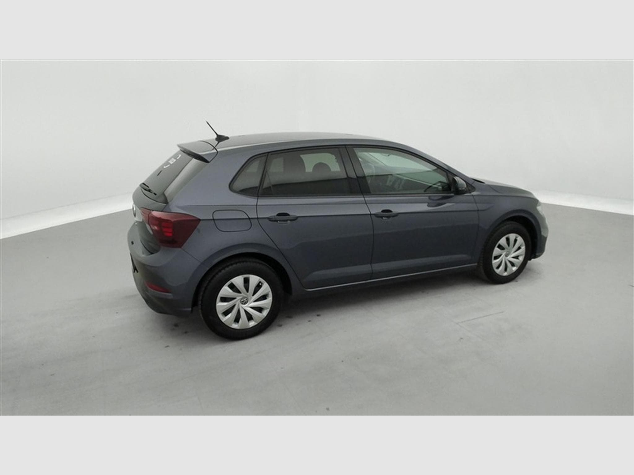 VW Polo 1.0 MPI (2024) - Photo 24