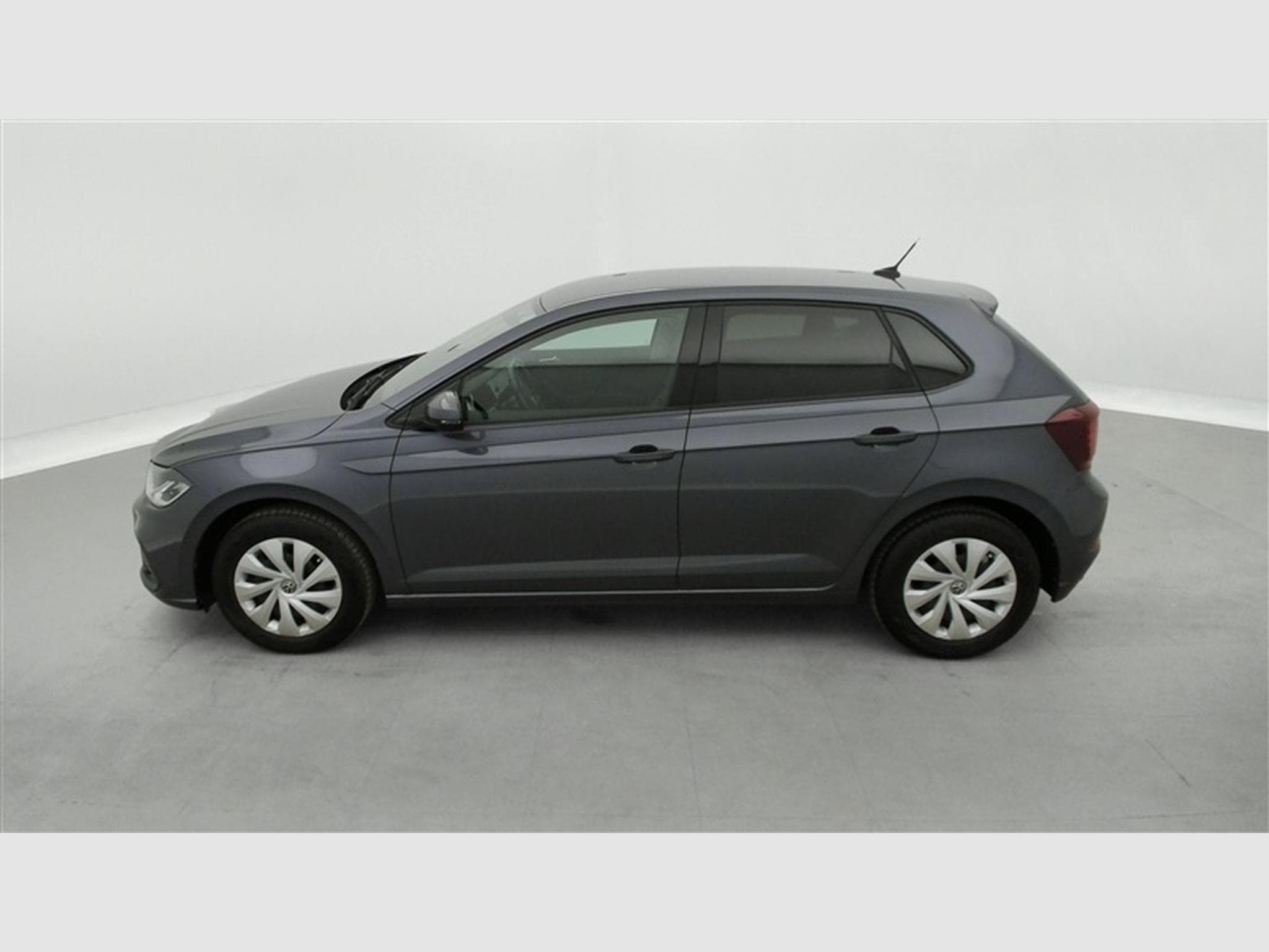 VW Polo 1.0 MPI (2024) - Photo 3