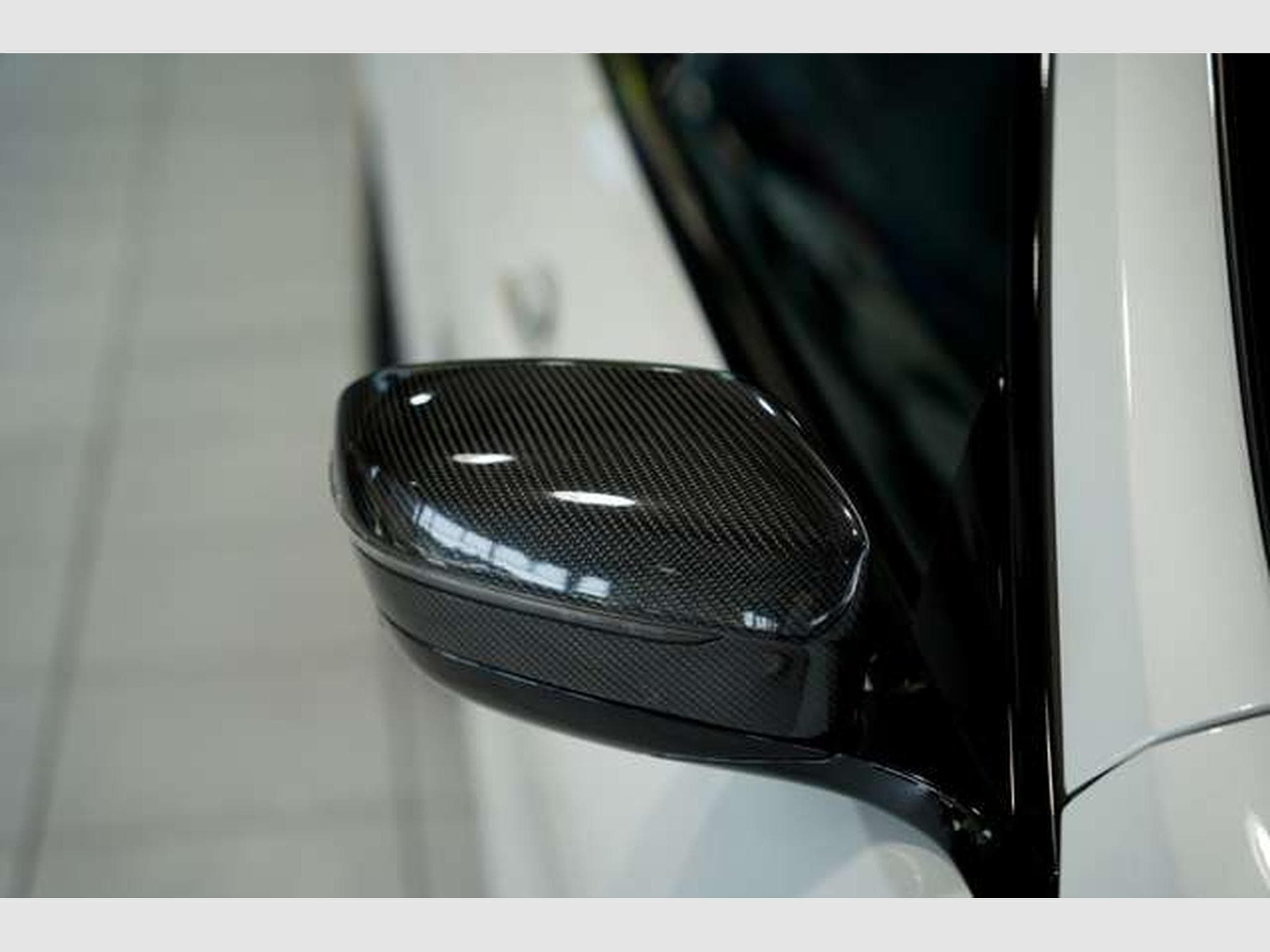 BMW M850 i xD Gran Coupé *YIDO*Pano*B&W*HUD*Deutsch (2020) - Photo 10