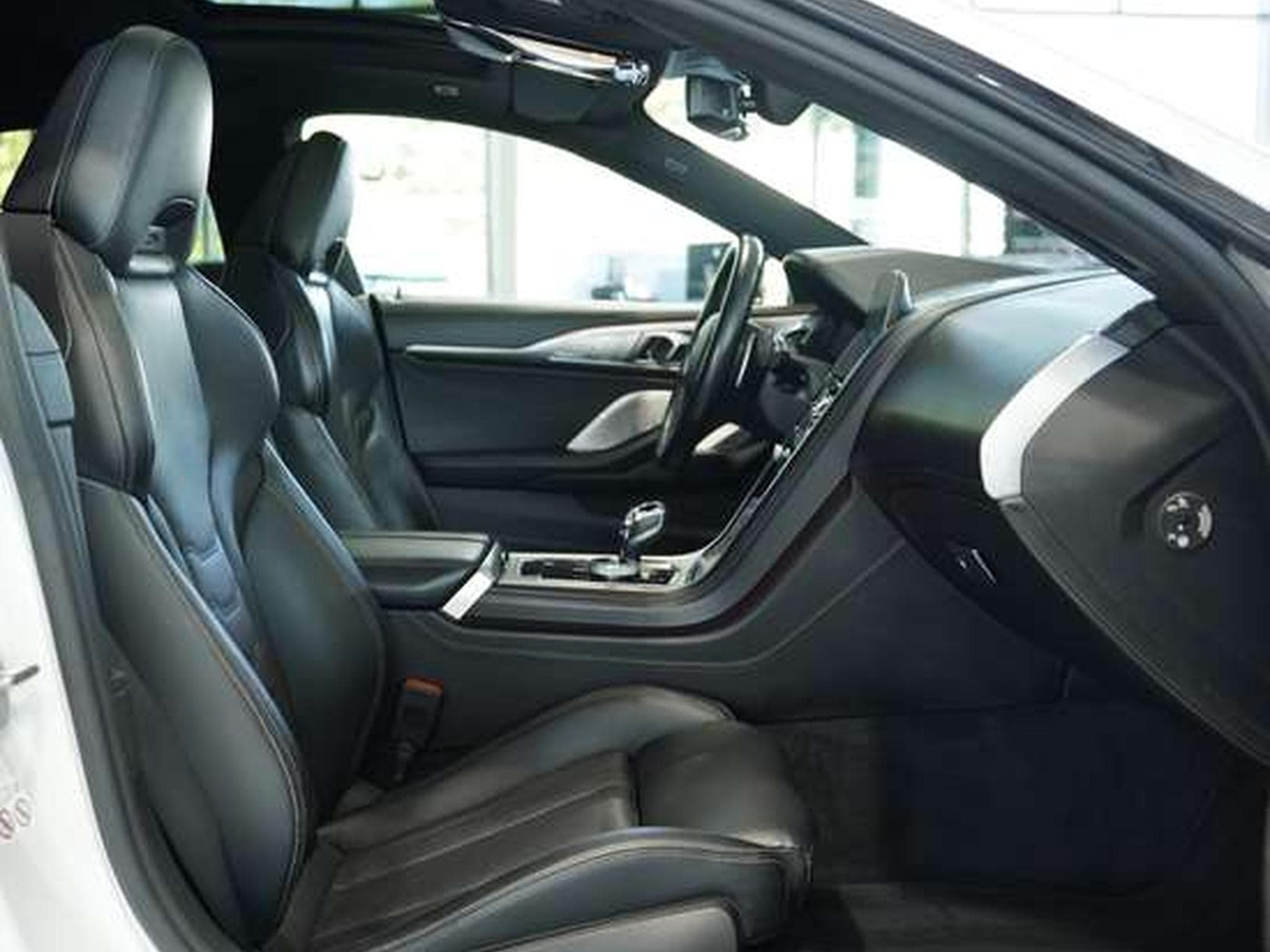 BMW M850 i xD Gran Coupé *YIDO*Pano*B&W*HUD*Deutsch (2020) - Photo 16