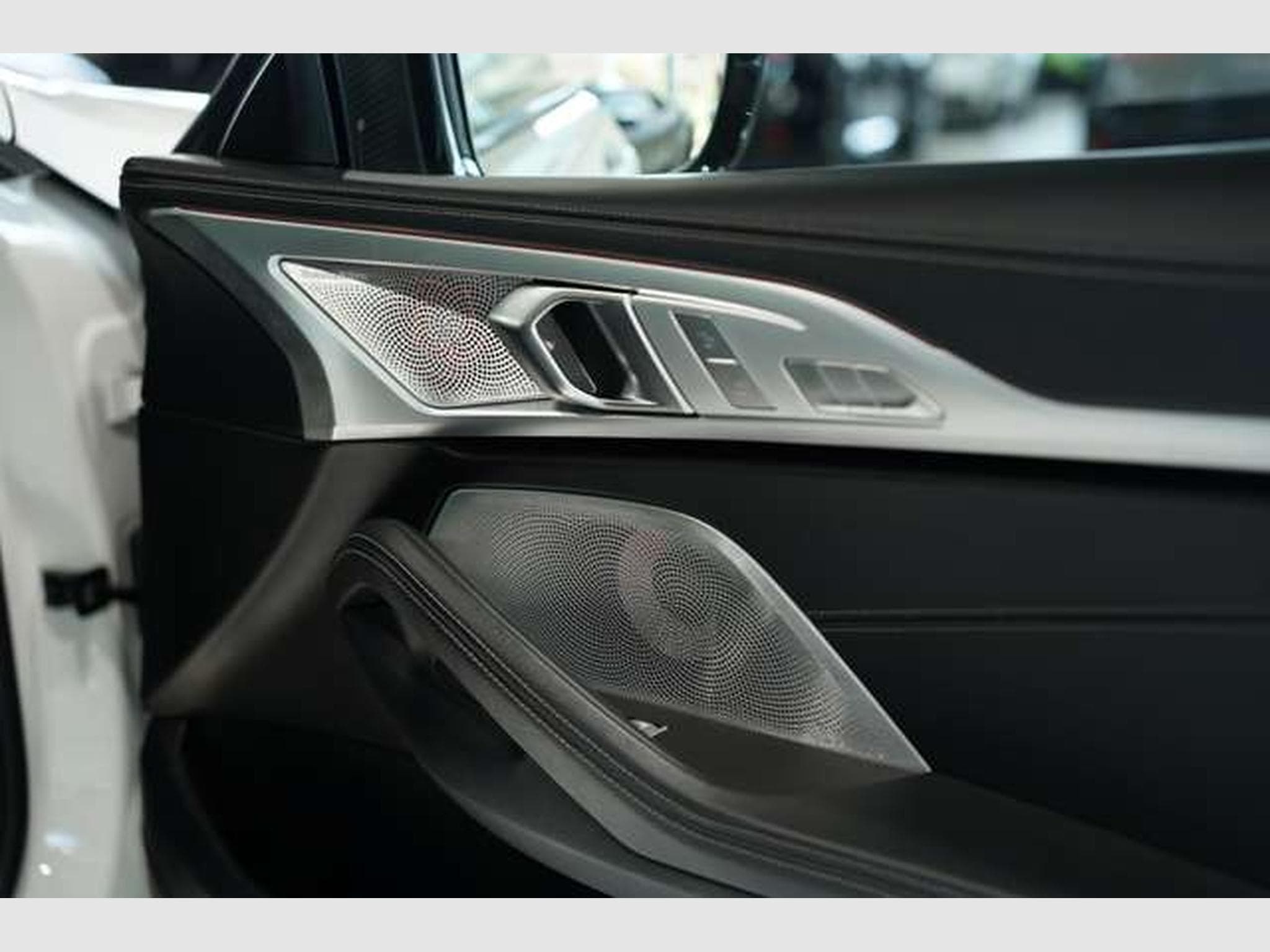 BMW M850 i xD Gran Coupé *YIDO*Pano*B&W*HUD*Deutsch (2020) - Photo 19
