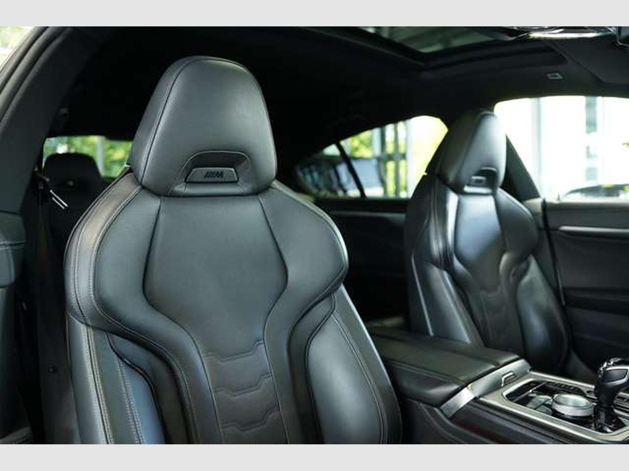 BMW M850 i xD Gran Coupé *YIDO*Pano*B&W*HUD*Deutsch (2020) - Photo 20