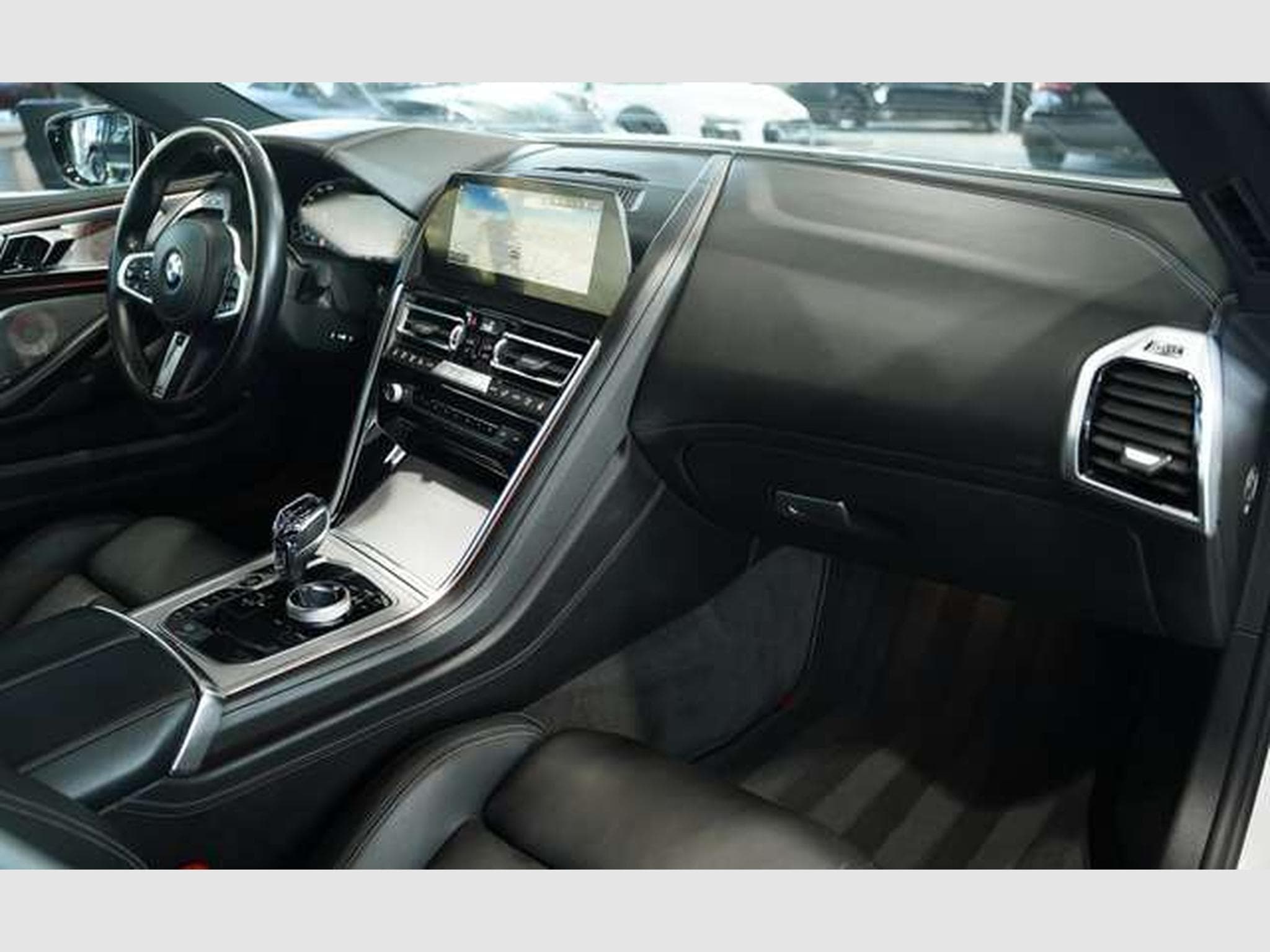 BMW M850 i xD Gran Coupé *YIDO*Pano*B&W*HUD*Deutsch (2020) - Photo 22