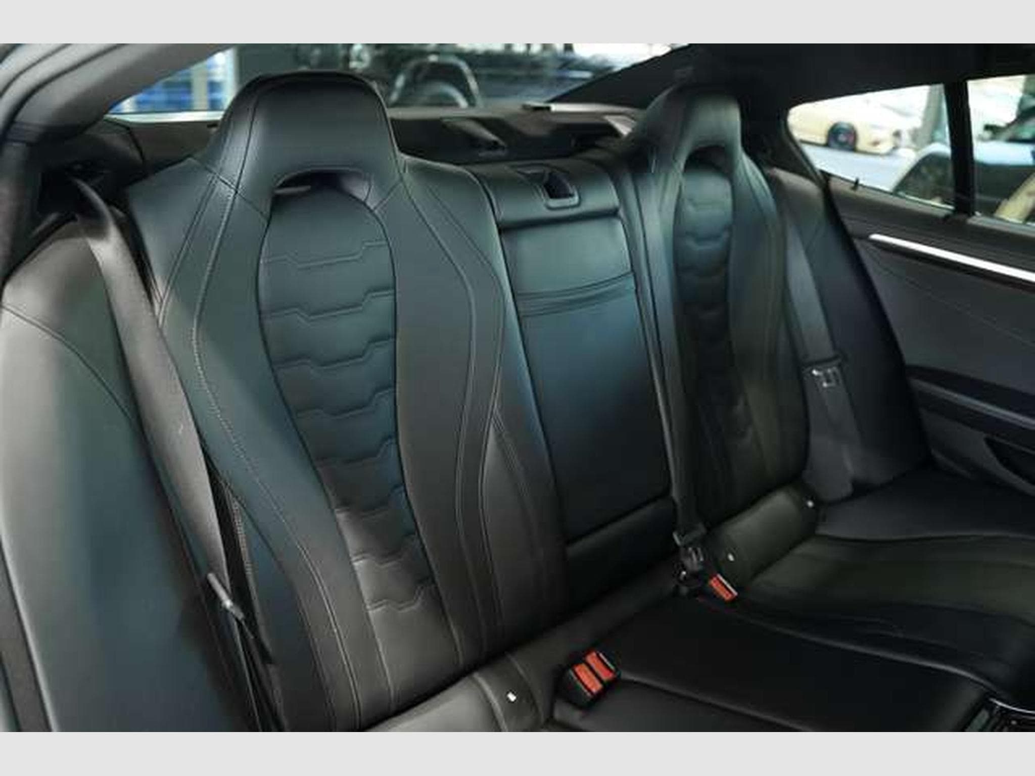 BMW M850 i xD Gran Coupé *YIDO*Pano*B&W*HUD*Deutsch (2020) - Photo 25