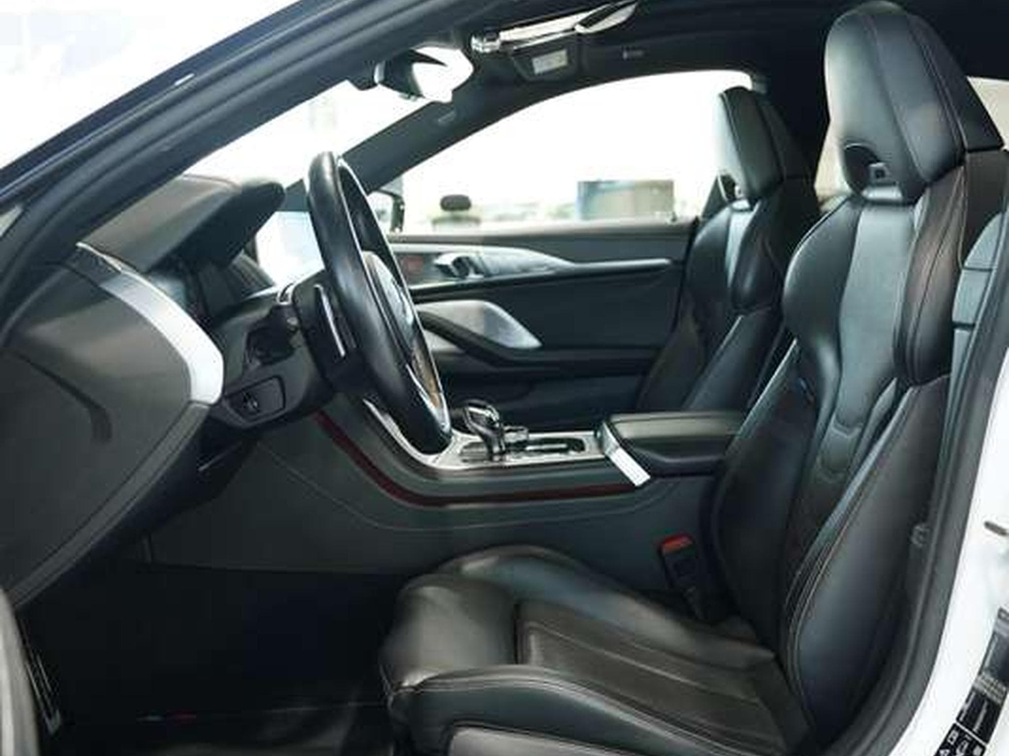 BMW M850 i xD Gran Coupé *YIDO*Pano*B&W*HUD*Deutsch (2020) - Photo 28