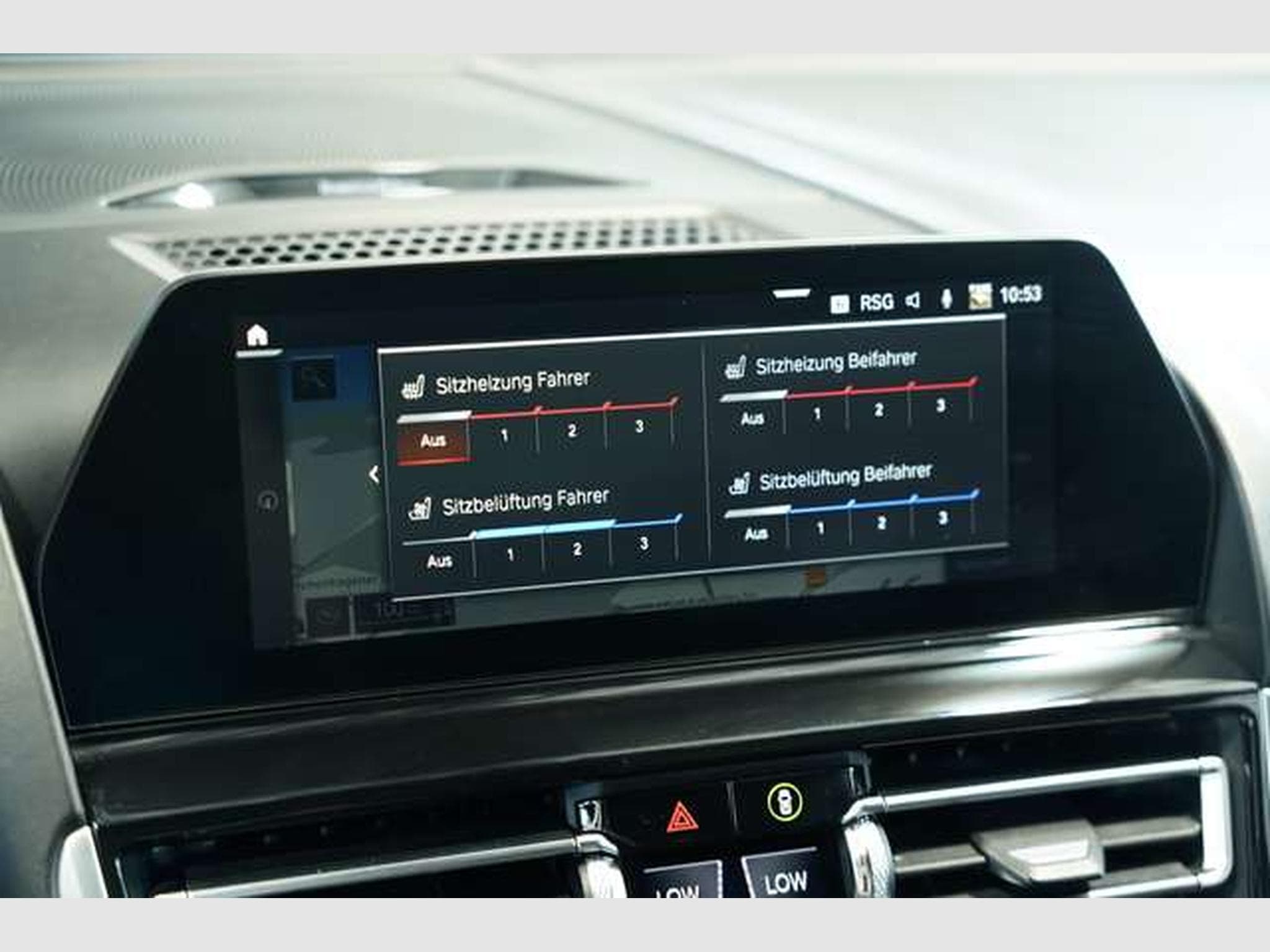 BMW M850 i xD Gran Coupé *YIDO*Pano*B&W*HUD*Deutsch (2020) - Photo 34
