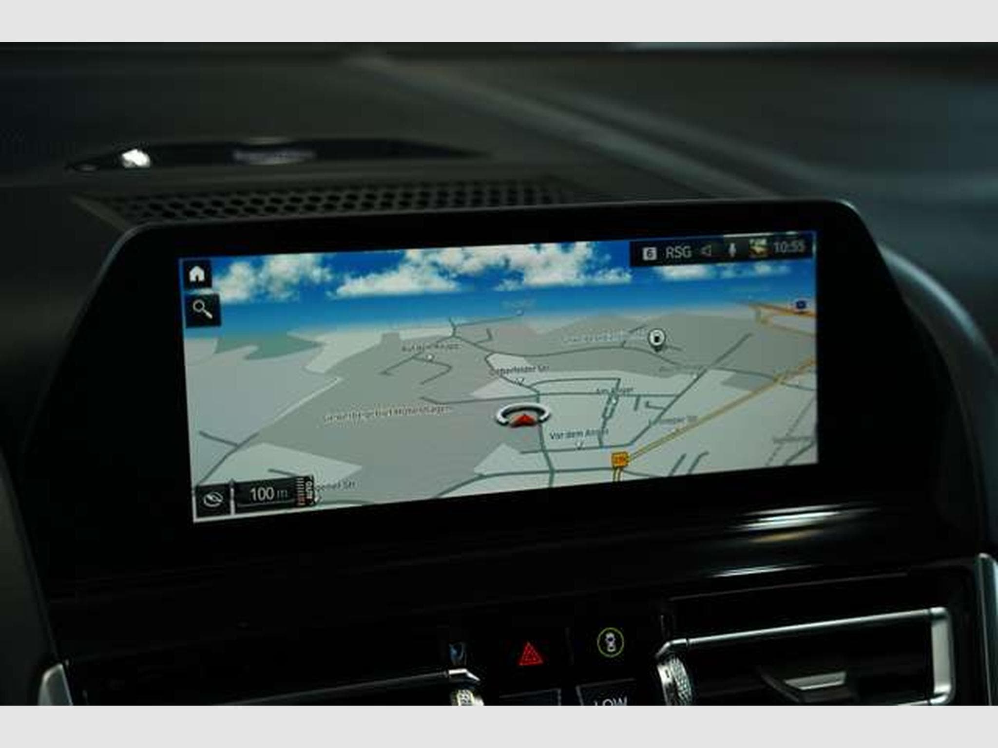 BMW M850 i xD Gran Coupé *YIDO*Pano*B&W*HUD*Deutsch (2020) - Photo 38
