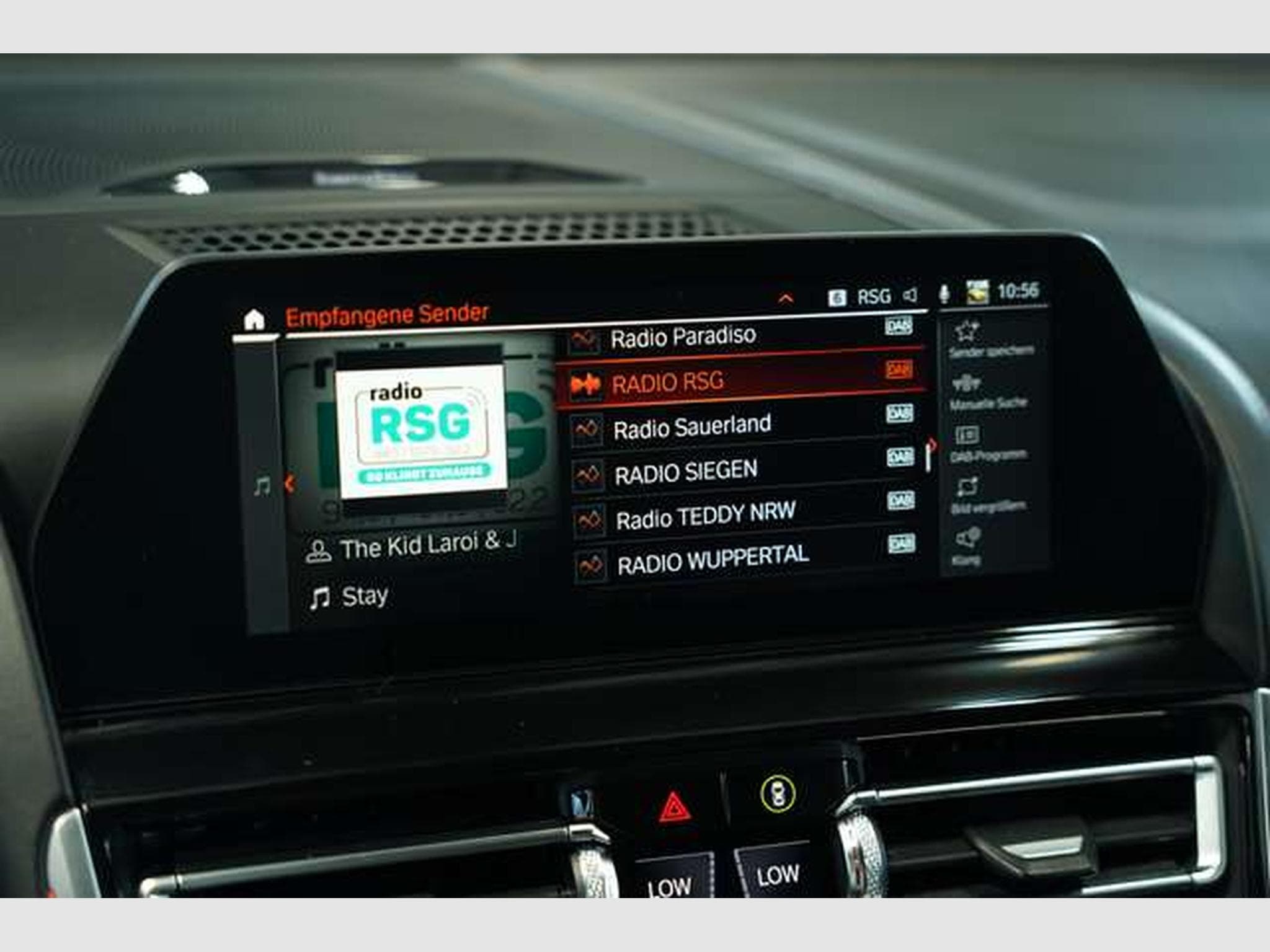 BMW M850 i xD Gran Coupé *YIDO*Pano*B&W*HUD*Deutsch (2020) - Photo 39