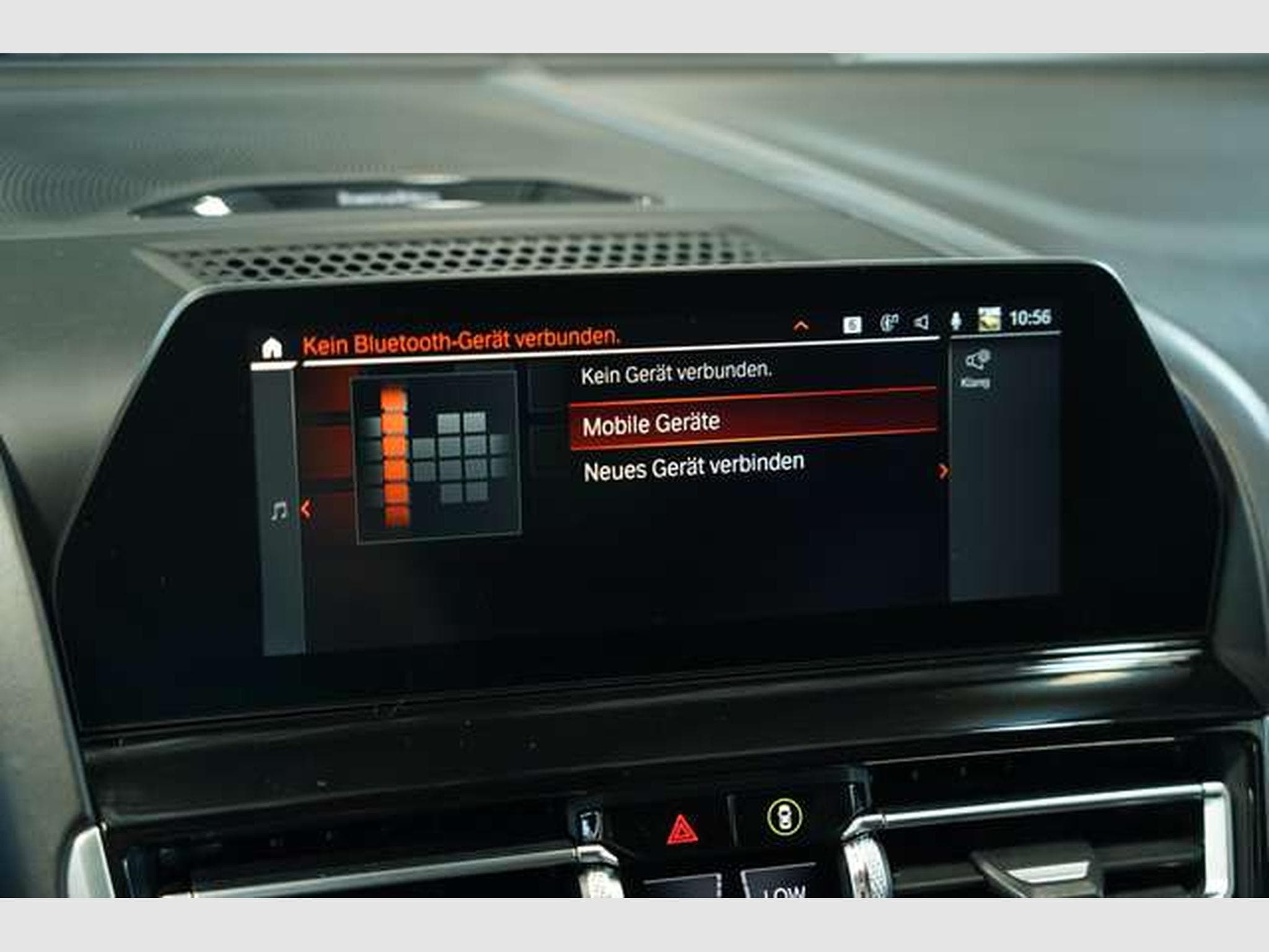 BMW M850 i xD Gran Coupé *YIDO*Pano*B&W*HUD*Deutsch (2020) - Photo 40