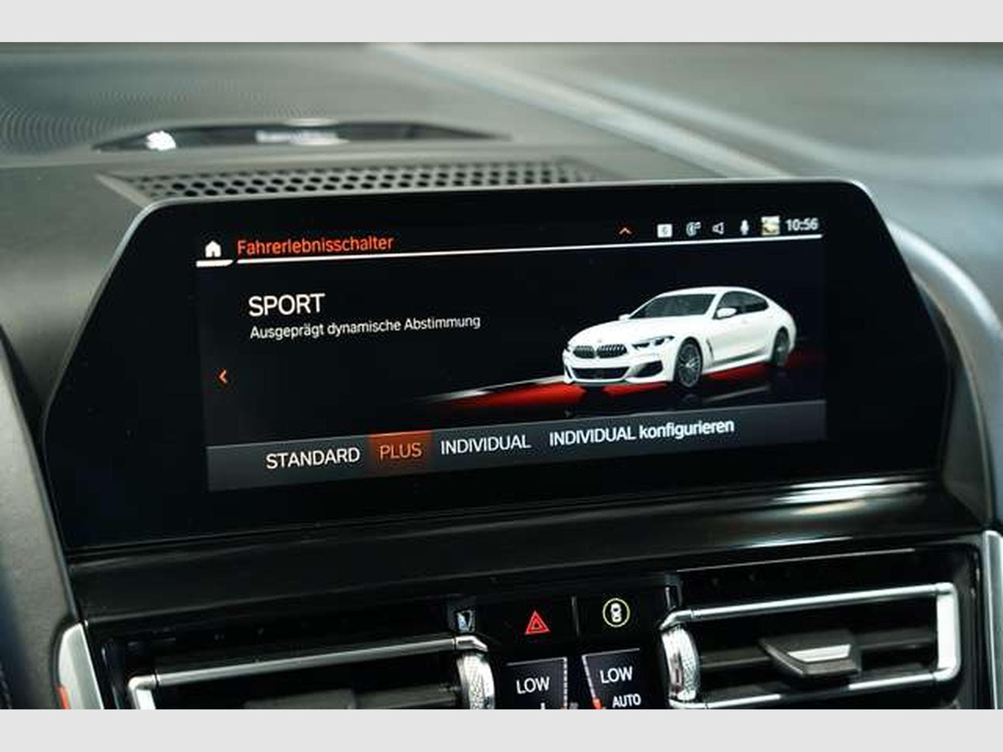 BMW M850 i xD Gran Coupé *YIDO*Pano*B&W*HUD*Deutsch (2020) - Photo 42