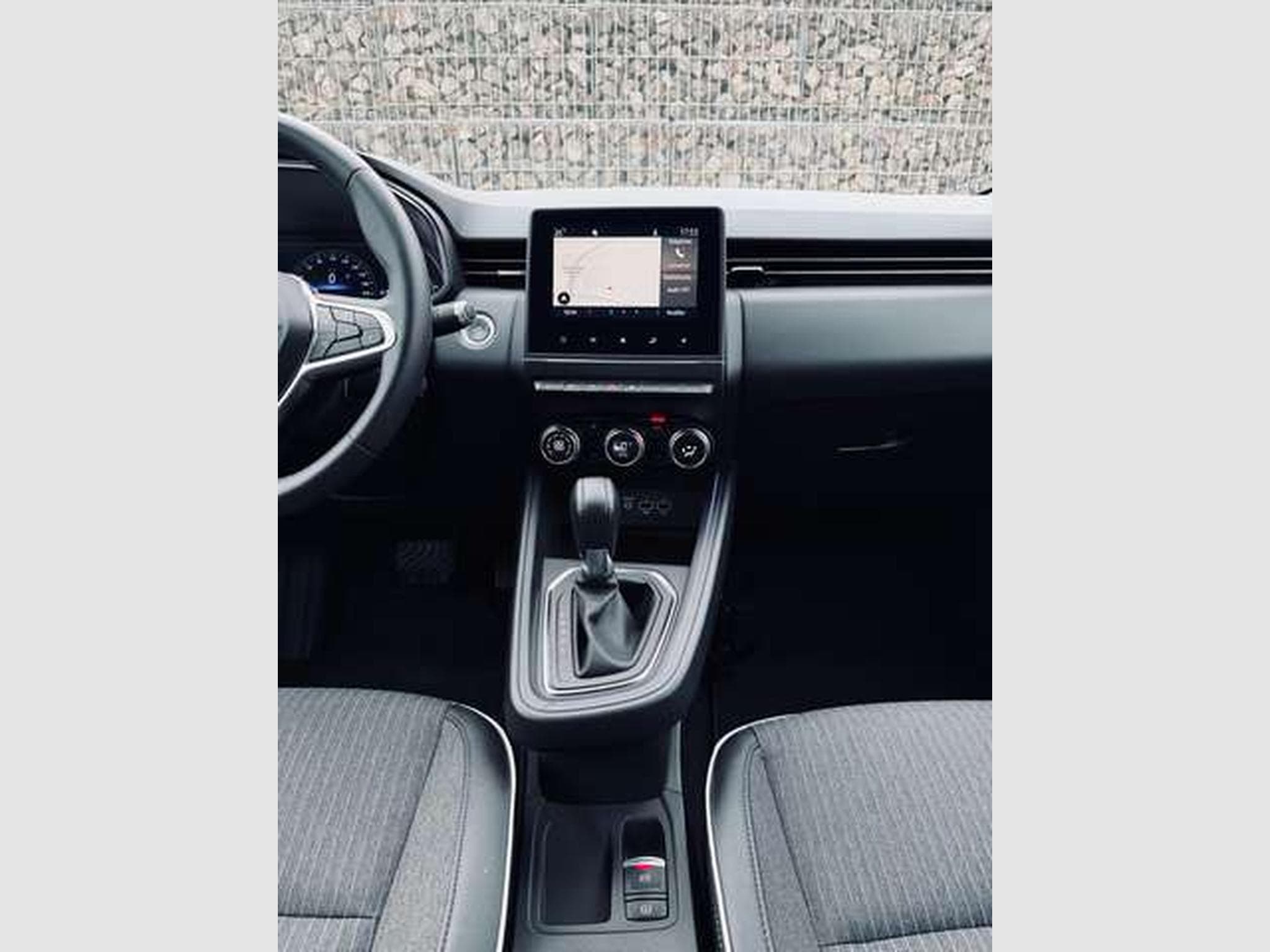 Renault Clio 1.0 X-Tronic Intens // Auto. //Garantie 12 Mois✅✅ (2021) - Foto 10
