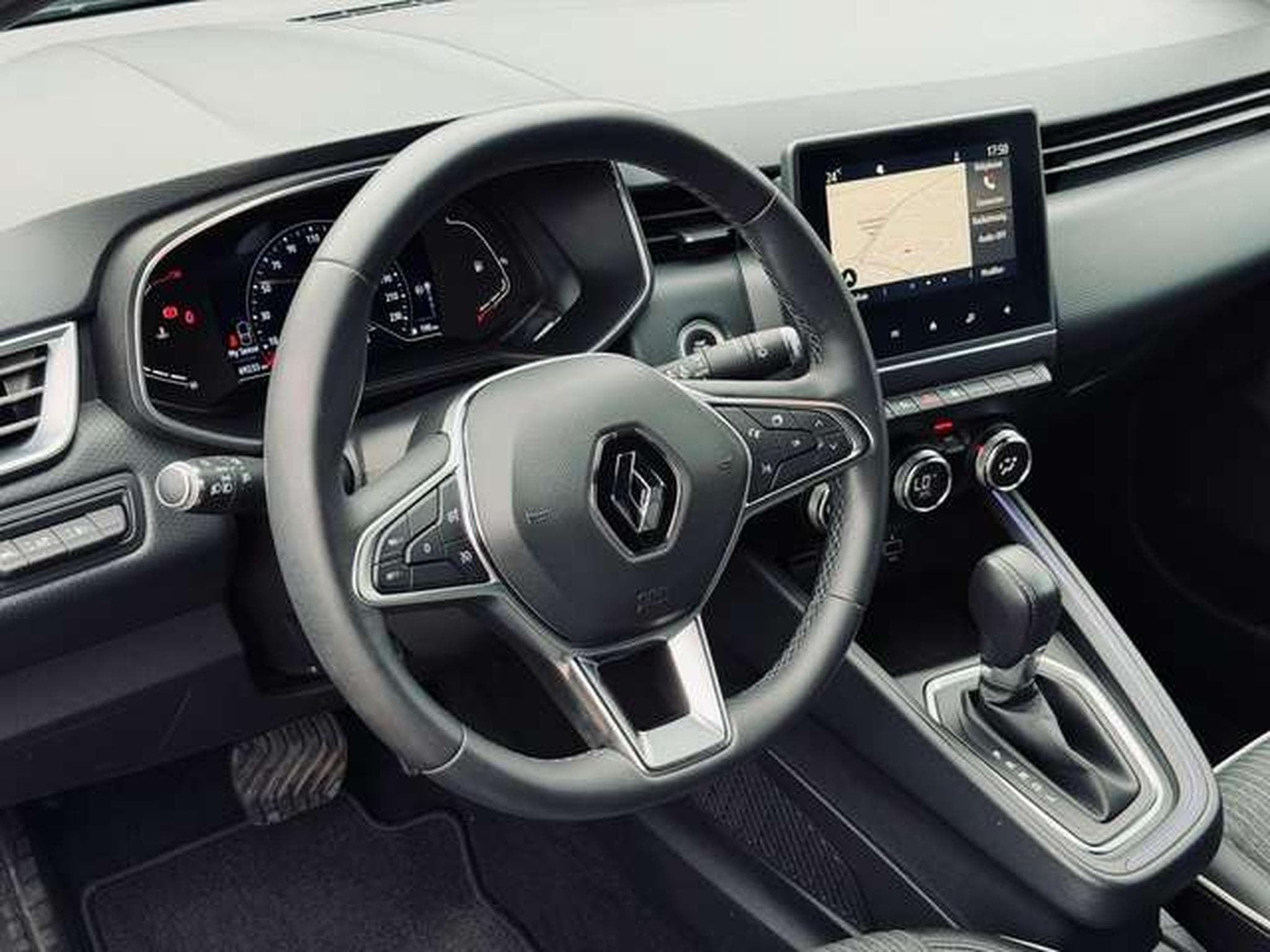 Renault Clio 1.0 X-Tronic Intens // Auto. //Garantie 12 Mois✅✅ (2021) - Foto 11