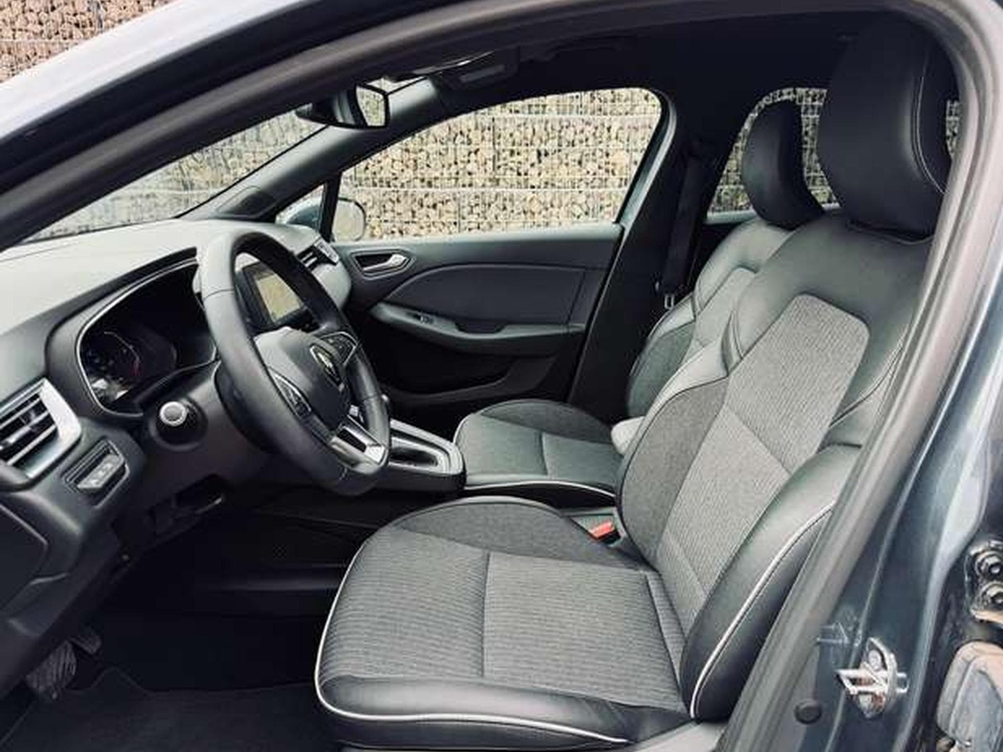 Renault Clio 1.0 X-Tronic Intens // Auto. //Garantie 12 Mois✅✅ (2021) - Foto 13
