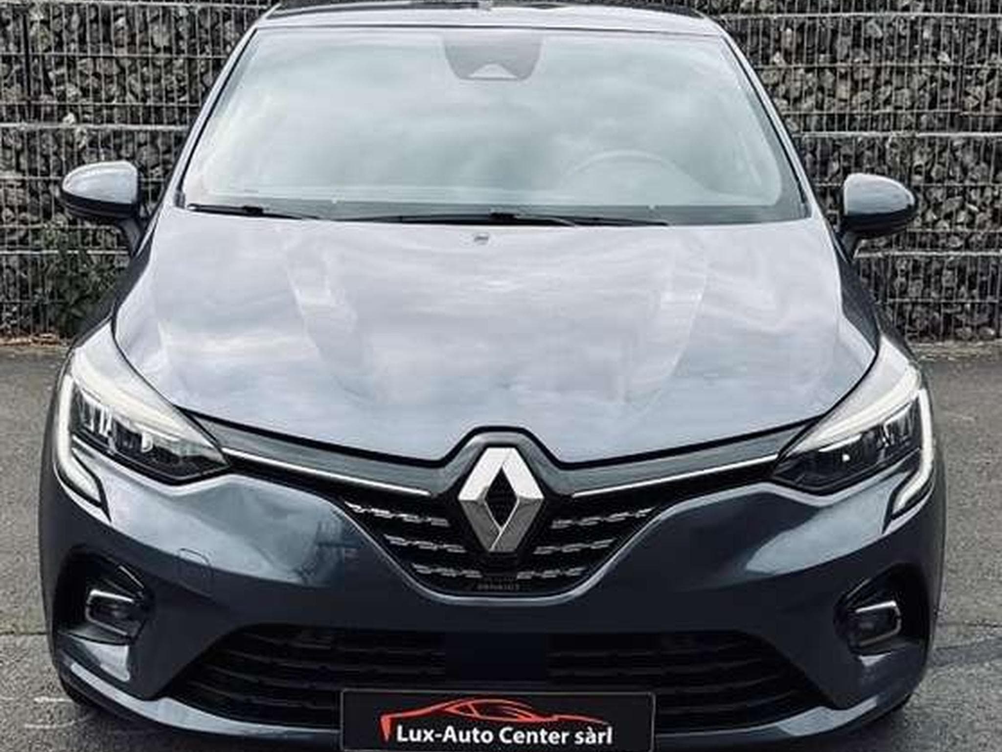 Renault Clio 1.0 X-Tronic Intens // Auto. //Garantie 12 Mois✅✅ (2021) - Foto 3