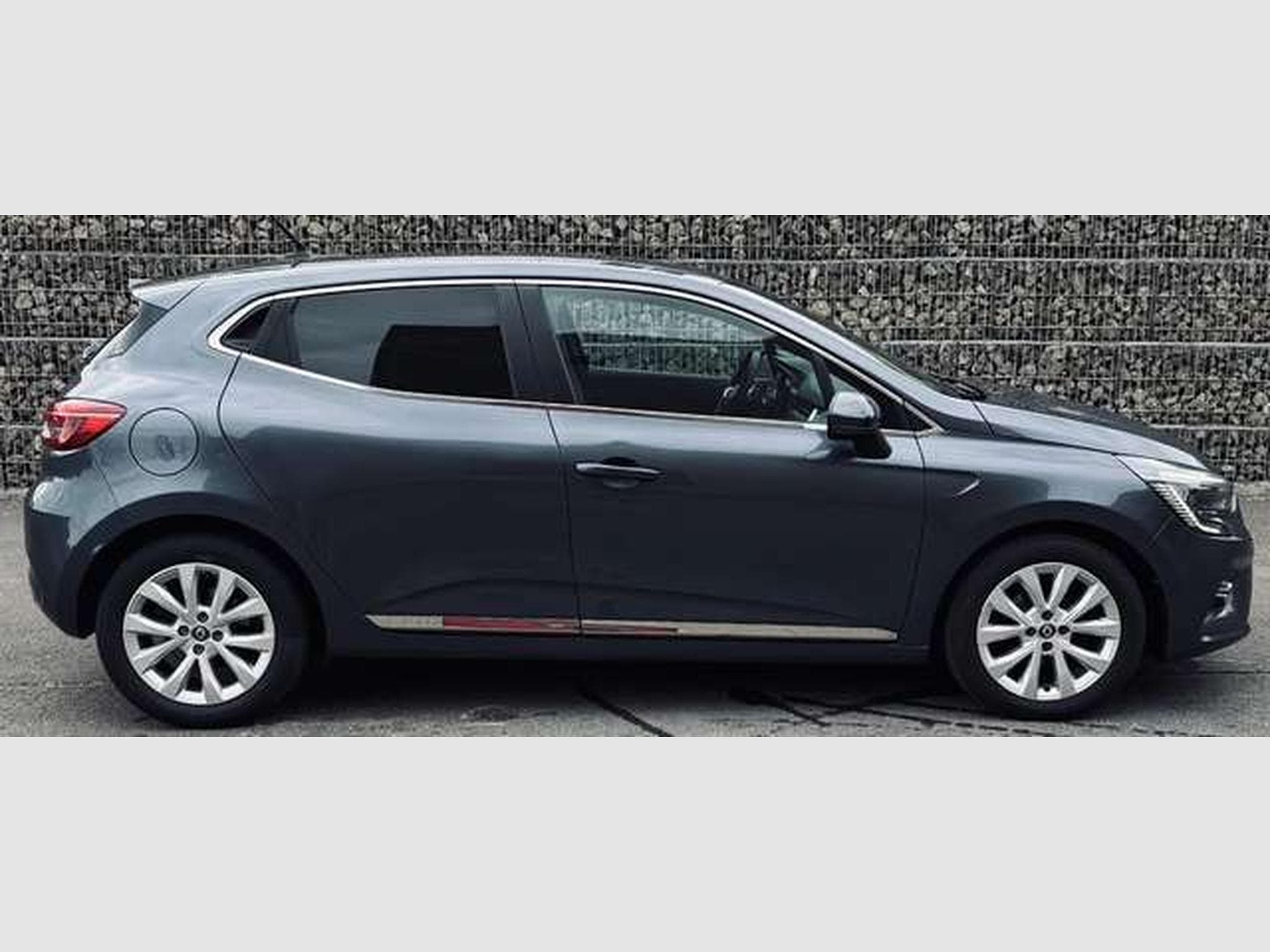 Renault Clio 1.0 X-Tronic Intens // Auto. //Garantie 12 Mois✅✅ (2021) - Foto 4