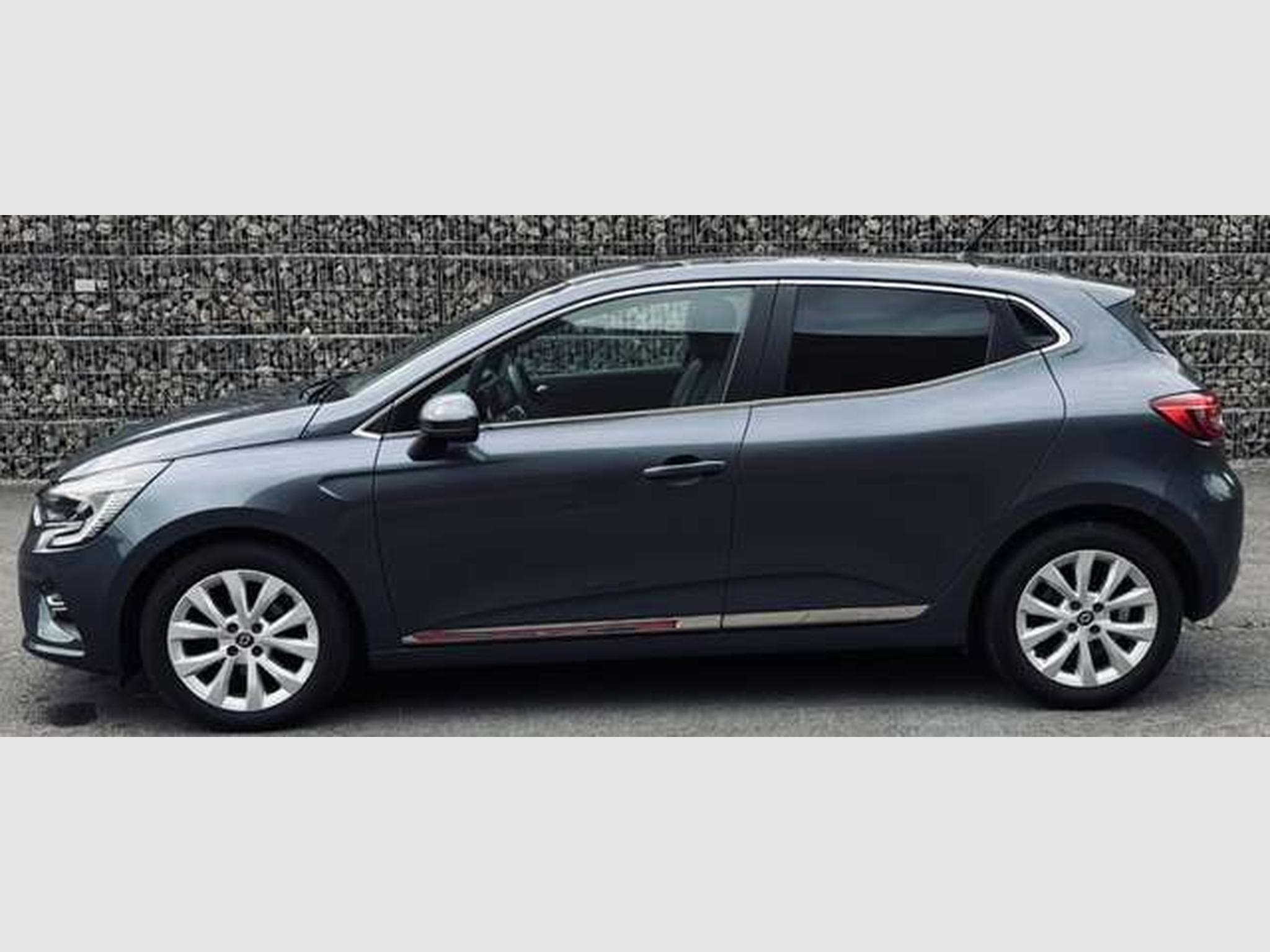 Renault Clio 1.0 X-Tronic Intens // Auto. //Garantie 12 Mois✅✅ (2021) - Foto 5