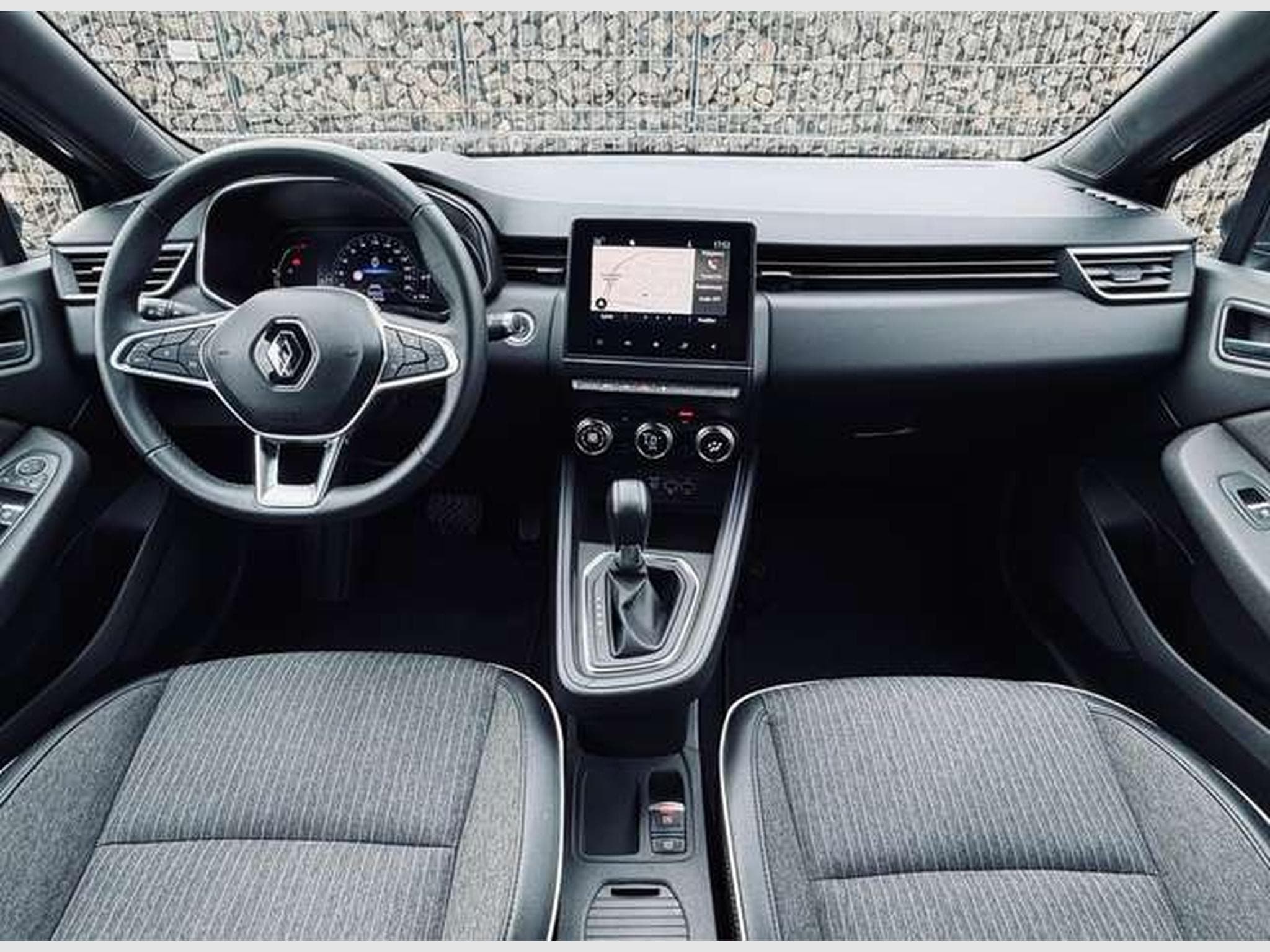 Renault Clio 1.0 X-Tronic Intens // Auto. //Garantie 12 Mois✅✅ (2021) - Foto 9