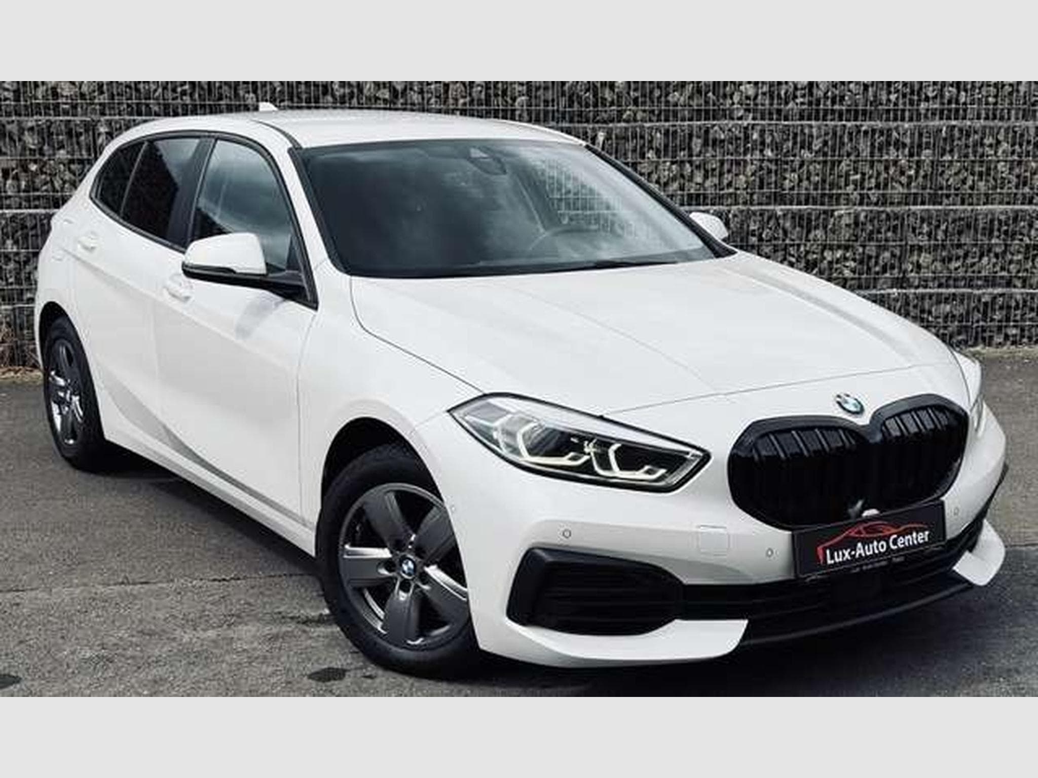 BMW 116 116D Business // Garantie 12 Mois ✅✅✅ (2022) - Foto 1