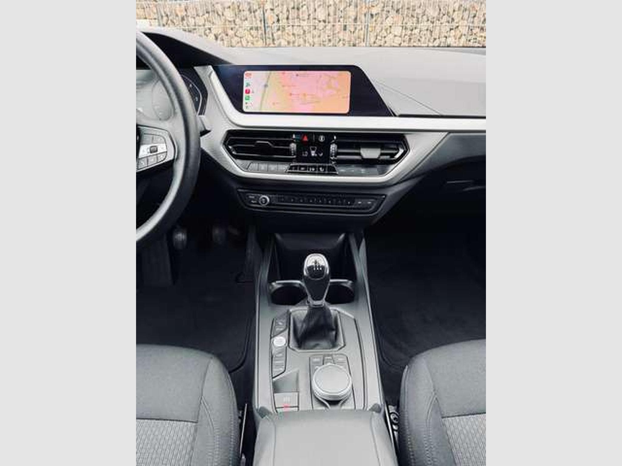 BMW 116 116D Business // Garantie 12 Mois ✅✅✅ (2022) - Foto 10
