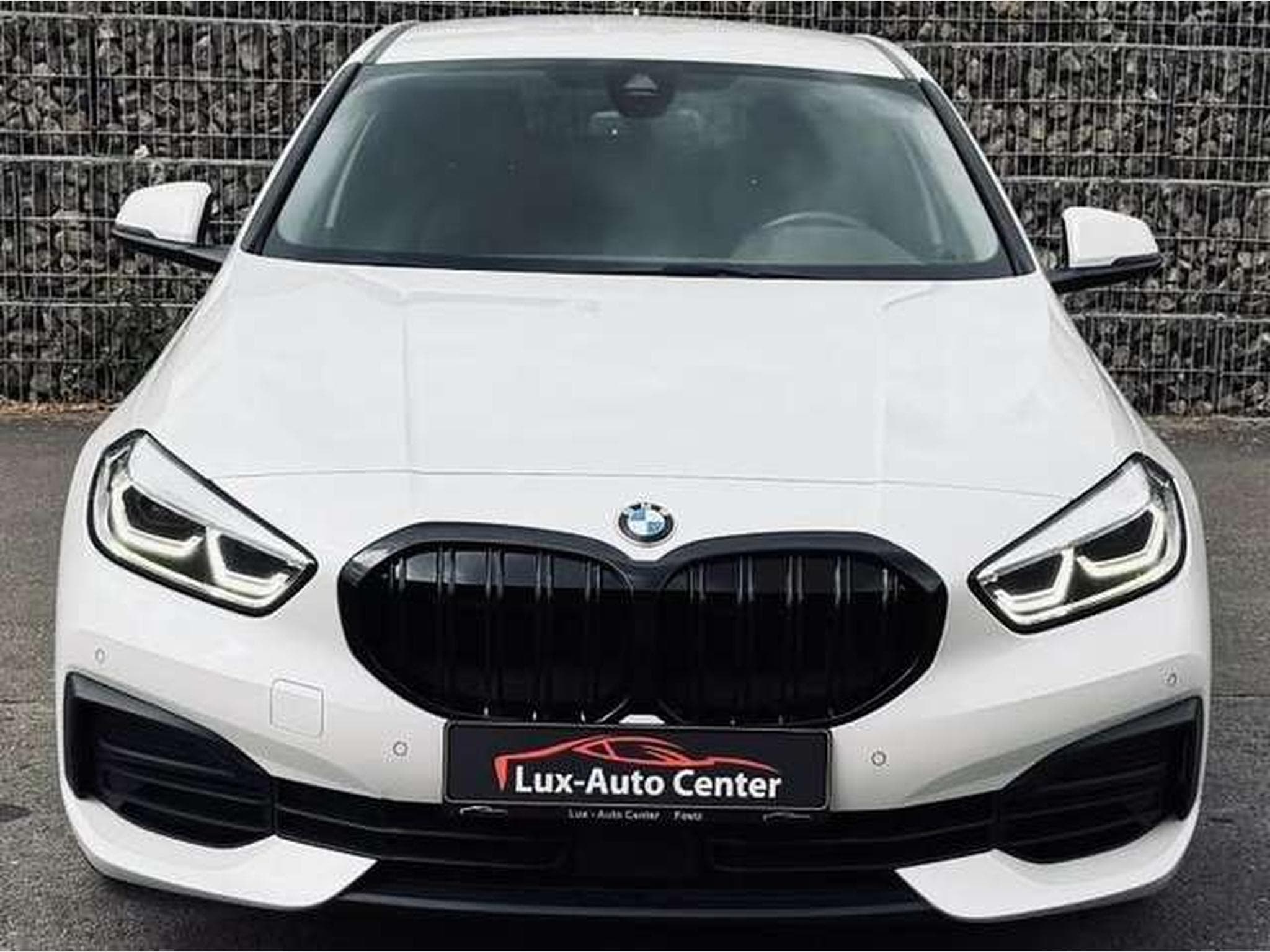 BMW 116 116D Business // Garantie 12 Mois ✅✅✅ (2022) - Foto 3