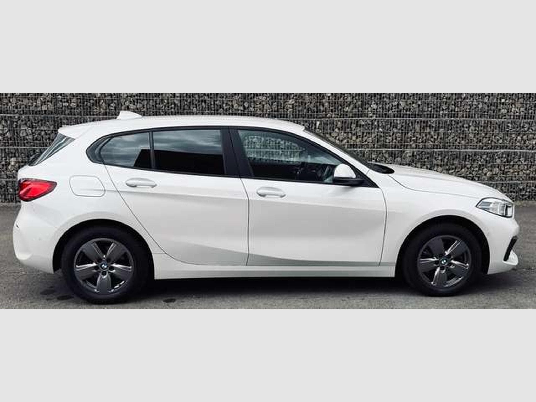 BMW 116 116D Business // Garantie 12 Mois ✅✅✅ (2022) - Foto 4