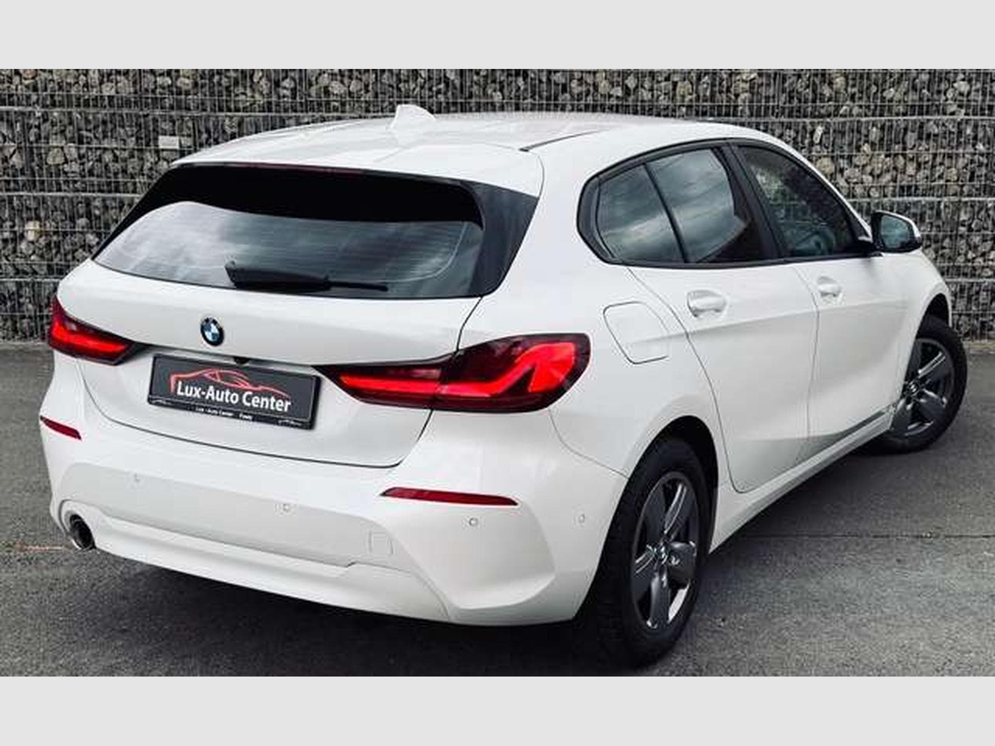 BMW 116 116D Business // Garantie 12 Mois ✅✅✅ (2022) - Foto 6