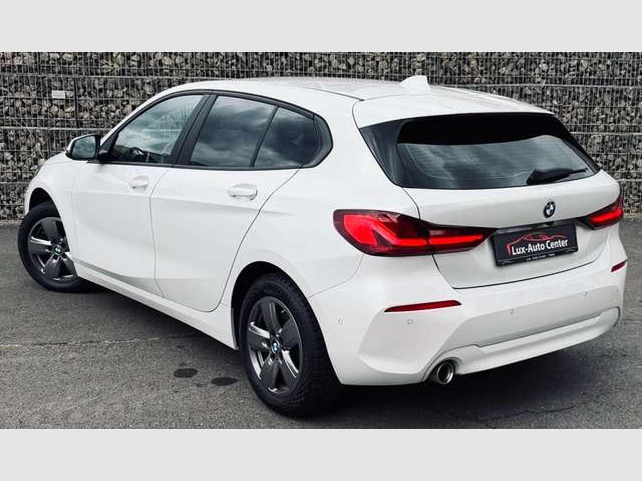 BMW 116 116D Business // Garantie 12 Mois ✅✅✅ (2022) - Foto 7