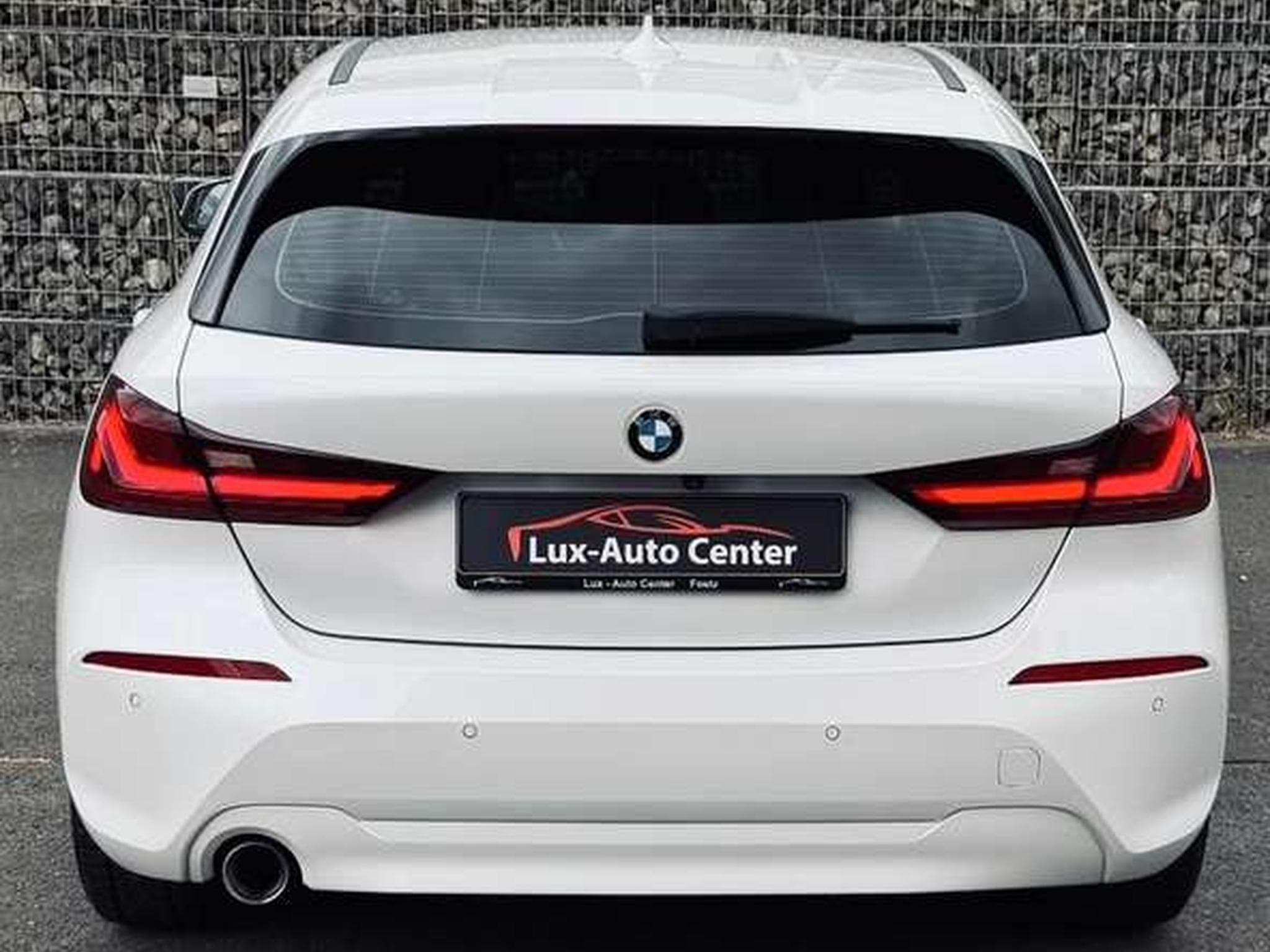 BMW 116 116D Business // Garantie 12 Mois ✅✅✅ (2022) - Foto 8