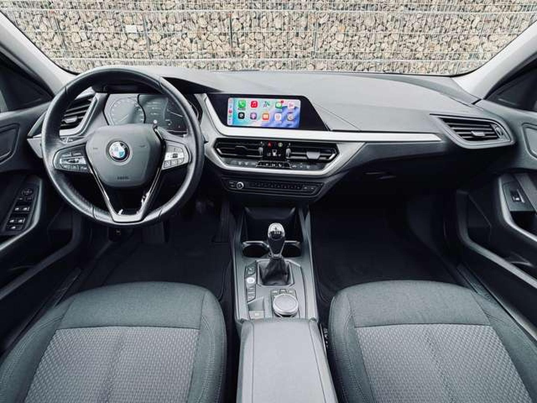 BMW 116 116D Business // Garantie 12 Mois ✅✅✅ (2022) - Foto 9