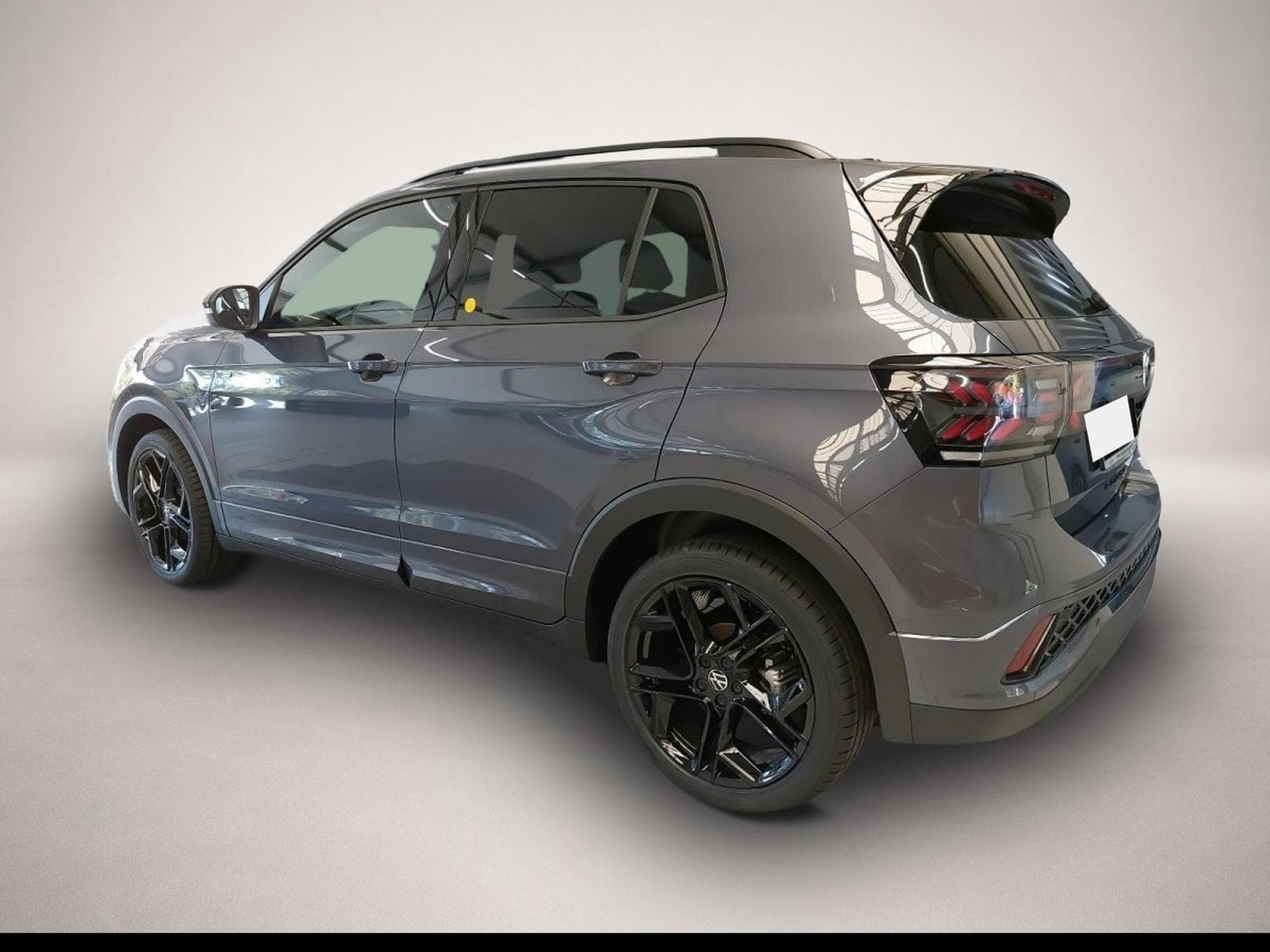 VW T-Cross (2026) - Foto 3
