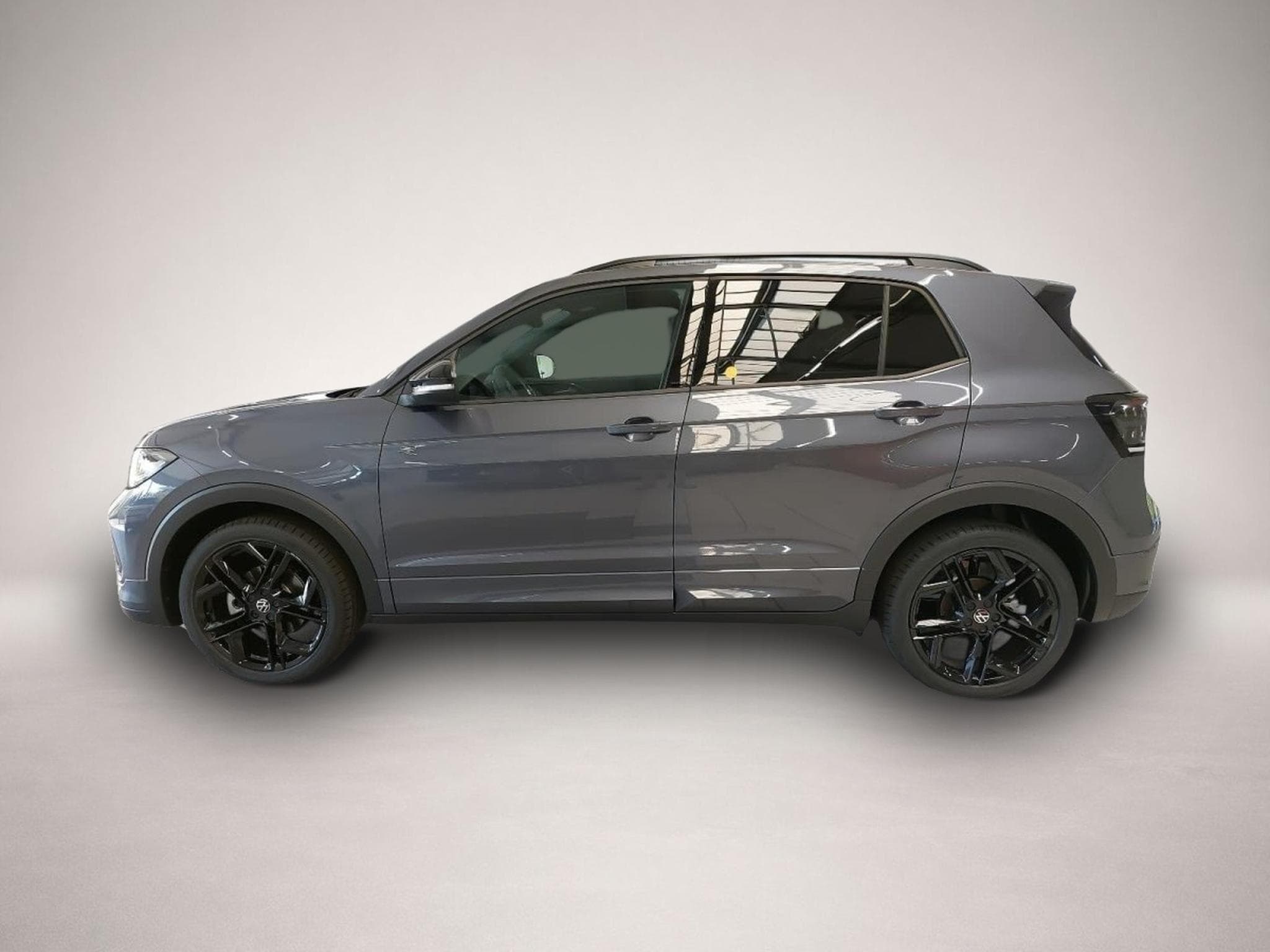 VW T-Cross (2026) - Foto 4