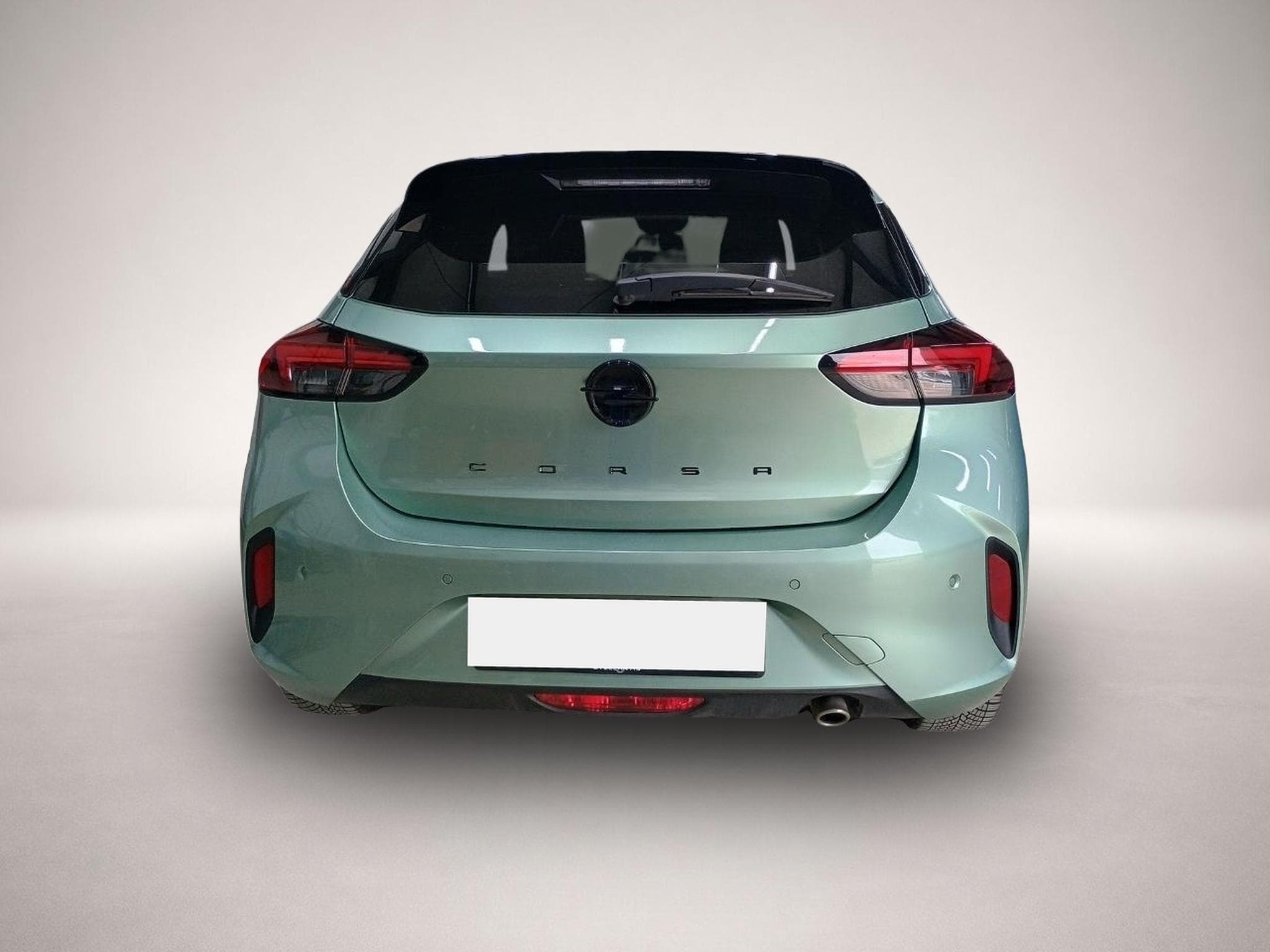 Opel Corsa (2025) - Photo 4