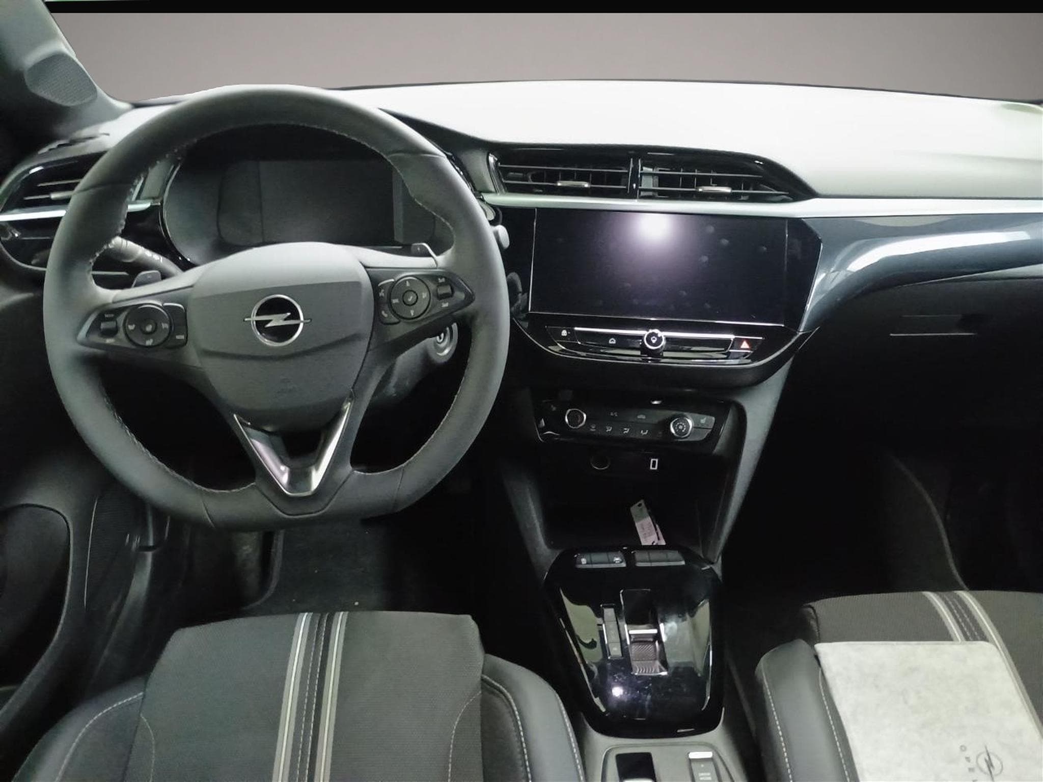 Opel Corsa (2025) - Photo 5