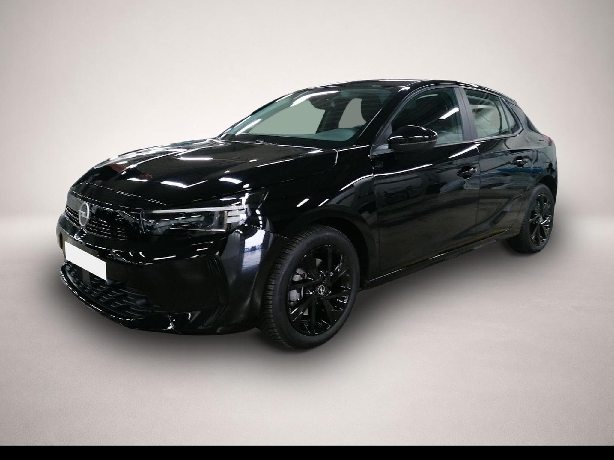 Opel Corsa (2025) - Photo 1