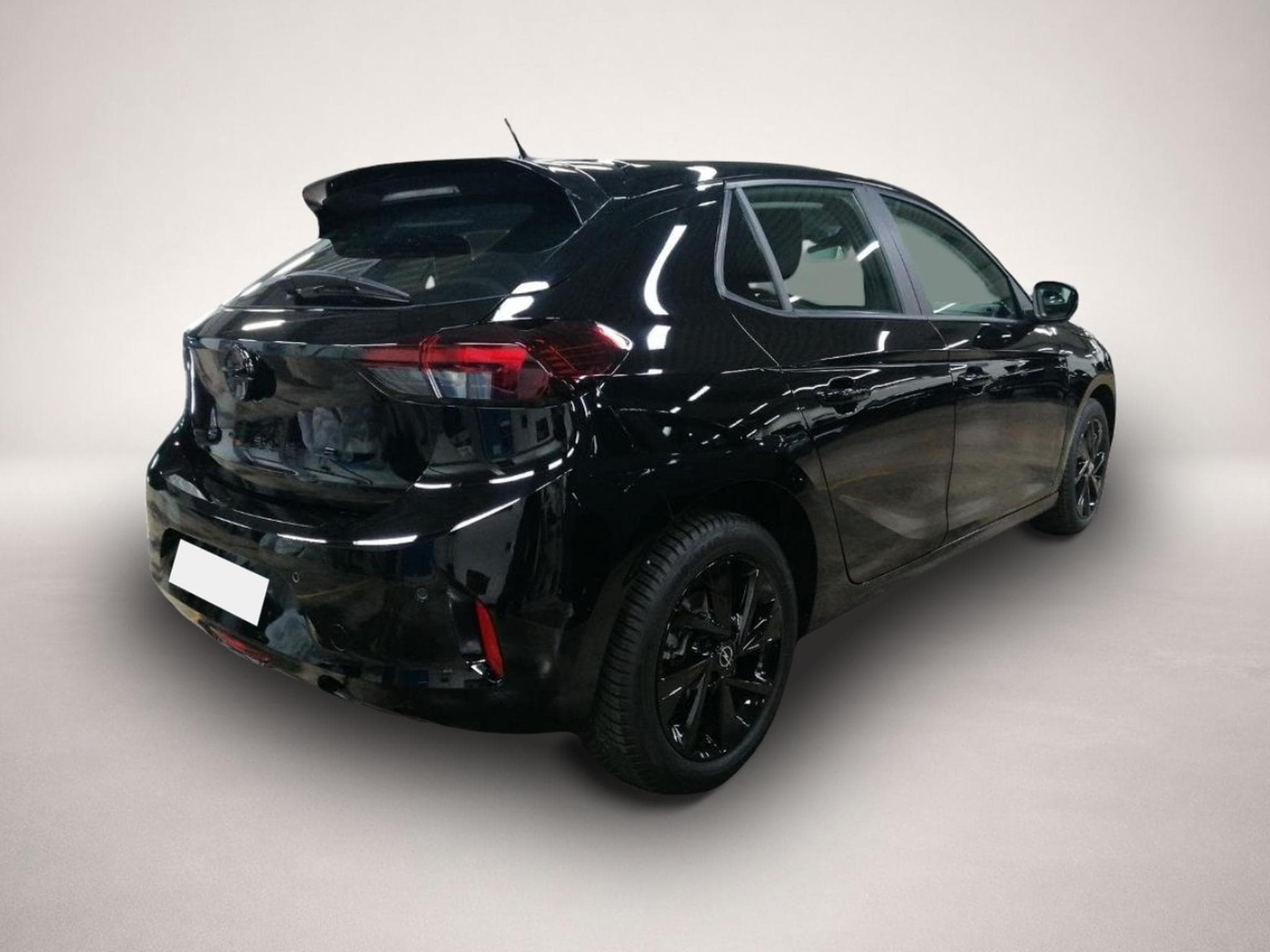 Opel Corsa (2025) - Photo 3