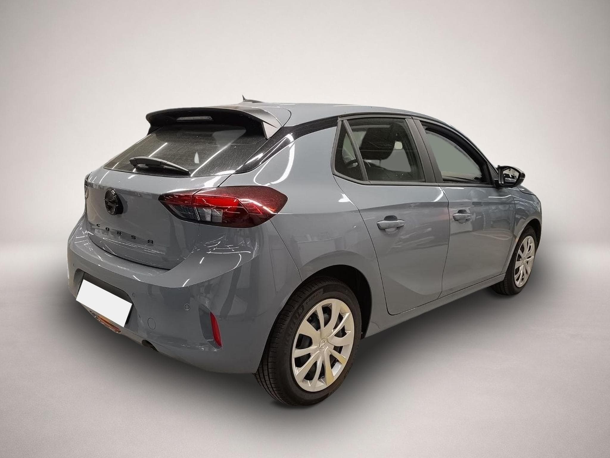 Opel Corsa (2025) - Foto 3