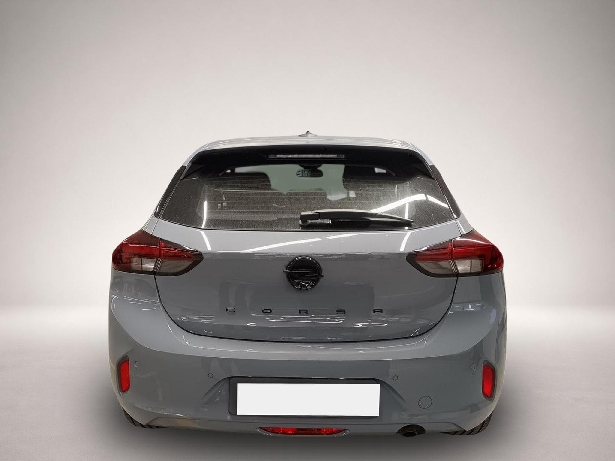 Opel Corsa (2025) - Foto 4