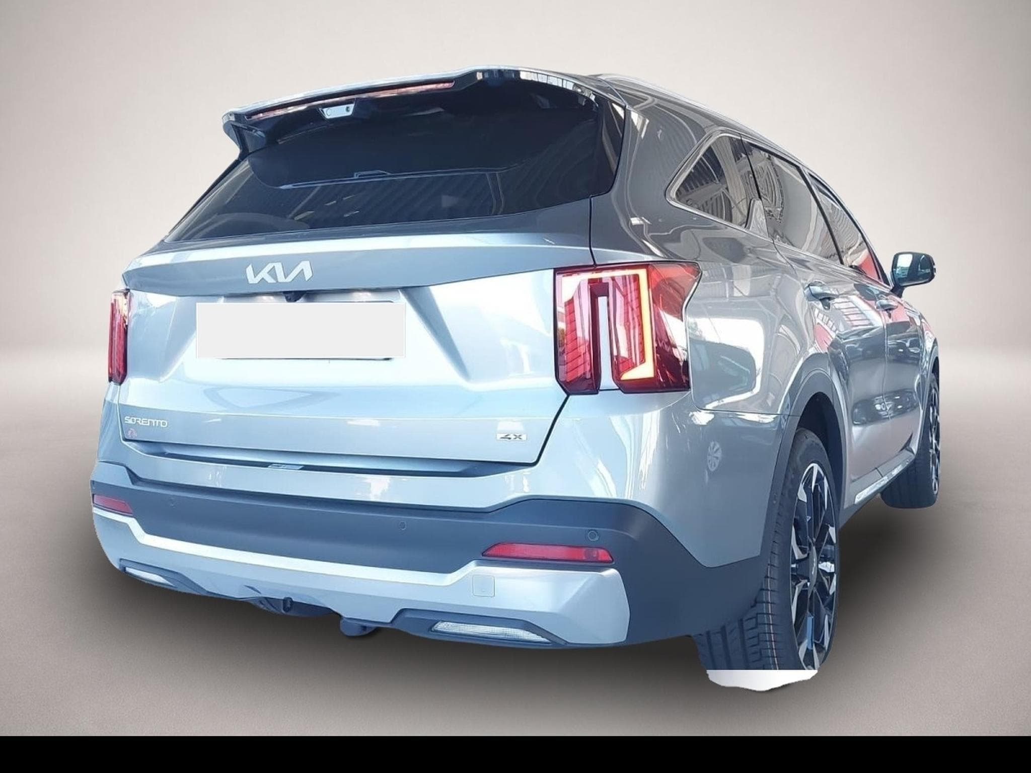 Kia Sorento (2026) - Foto 2