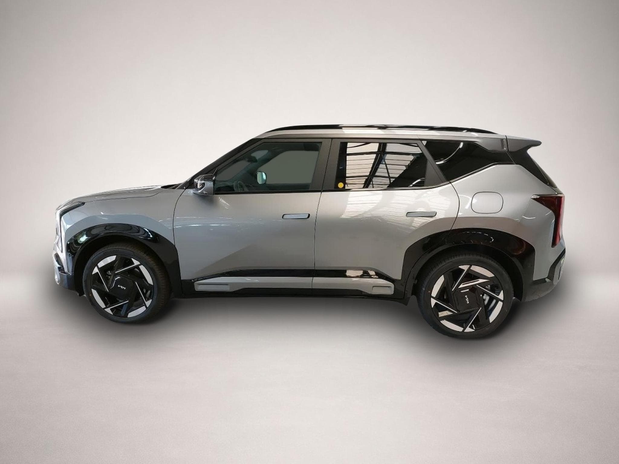 Kia Frontier (2026) - Foto 4
